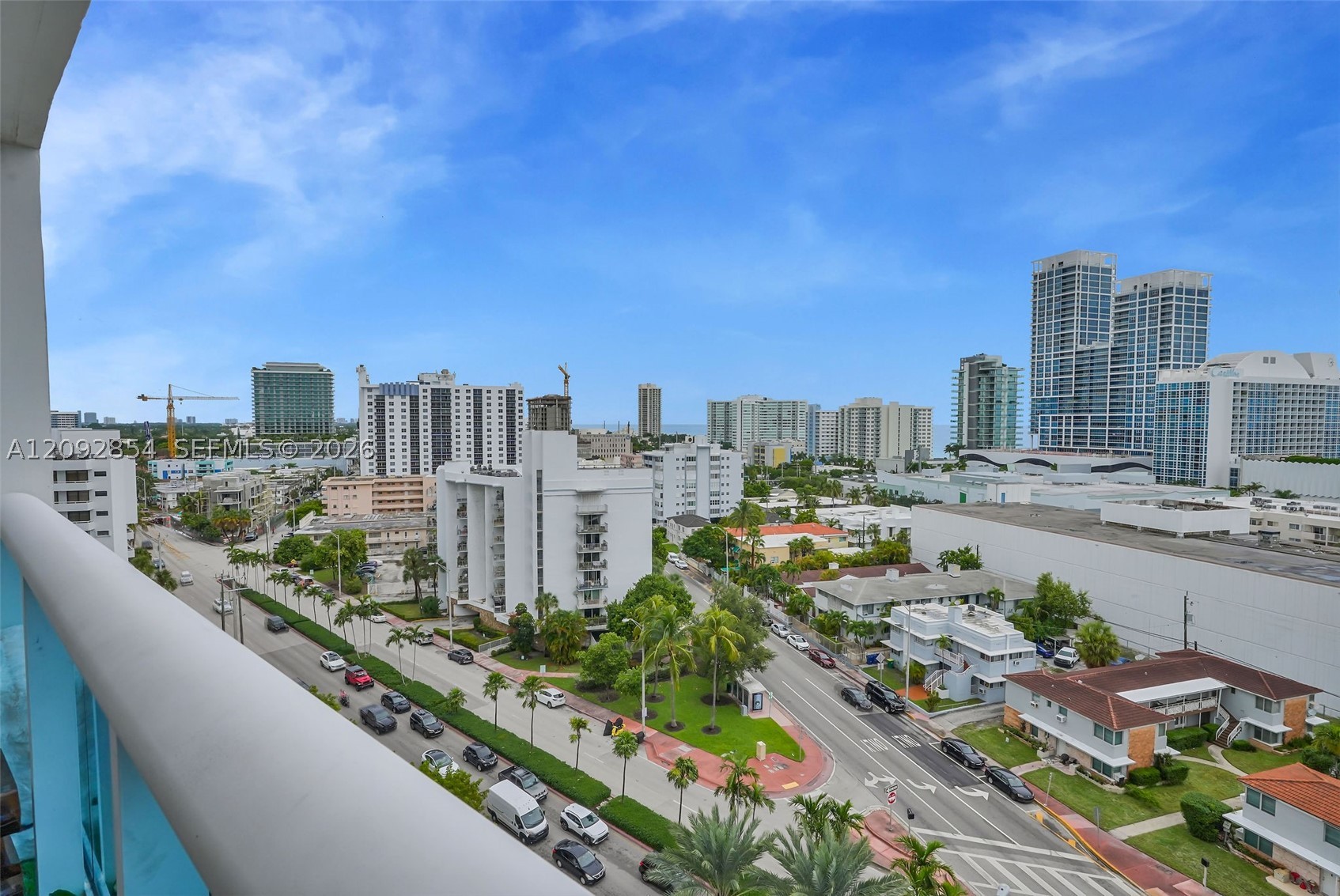 6770 Indian Crk Dr #12S Miami Beach, FL 33141