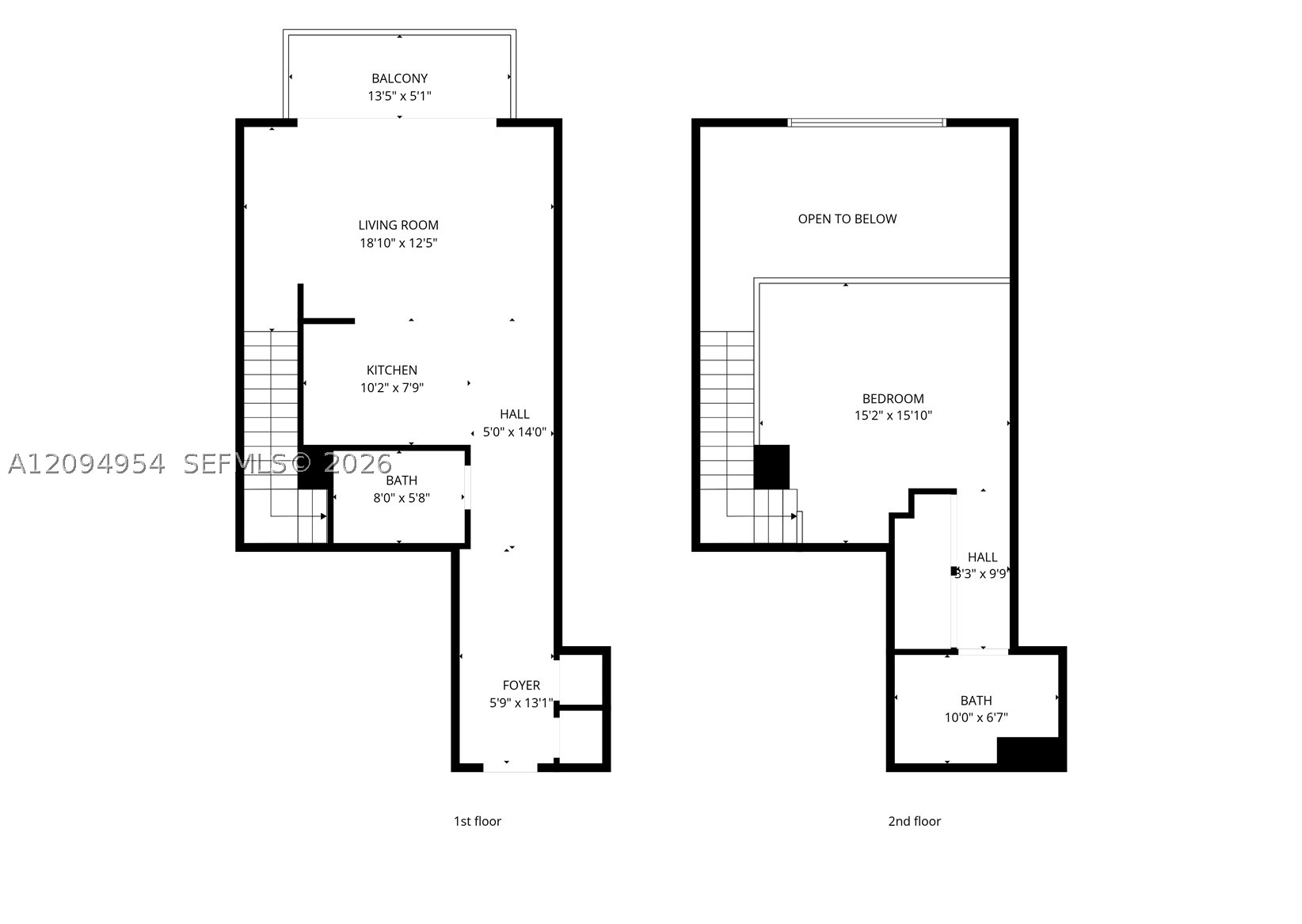 image 1060 Brickell - 105020