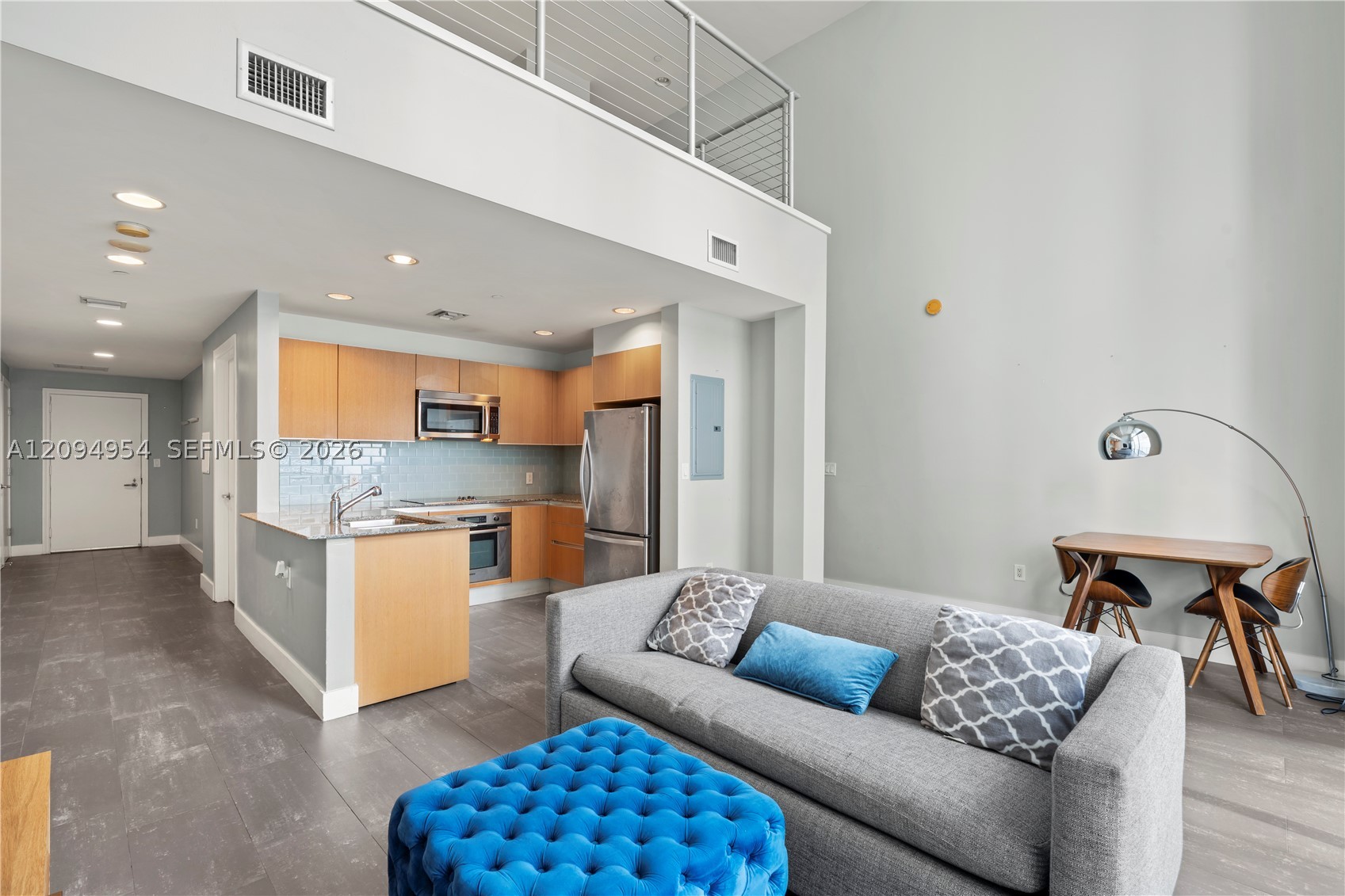 image 1060 Brickell - 10502