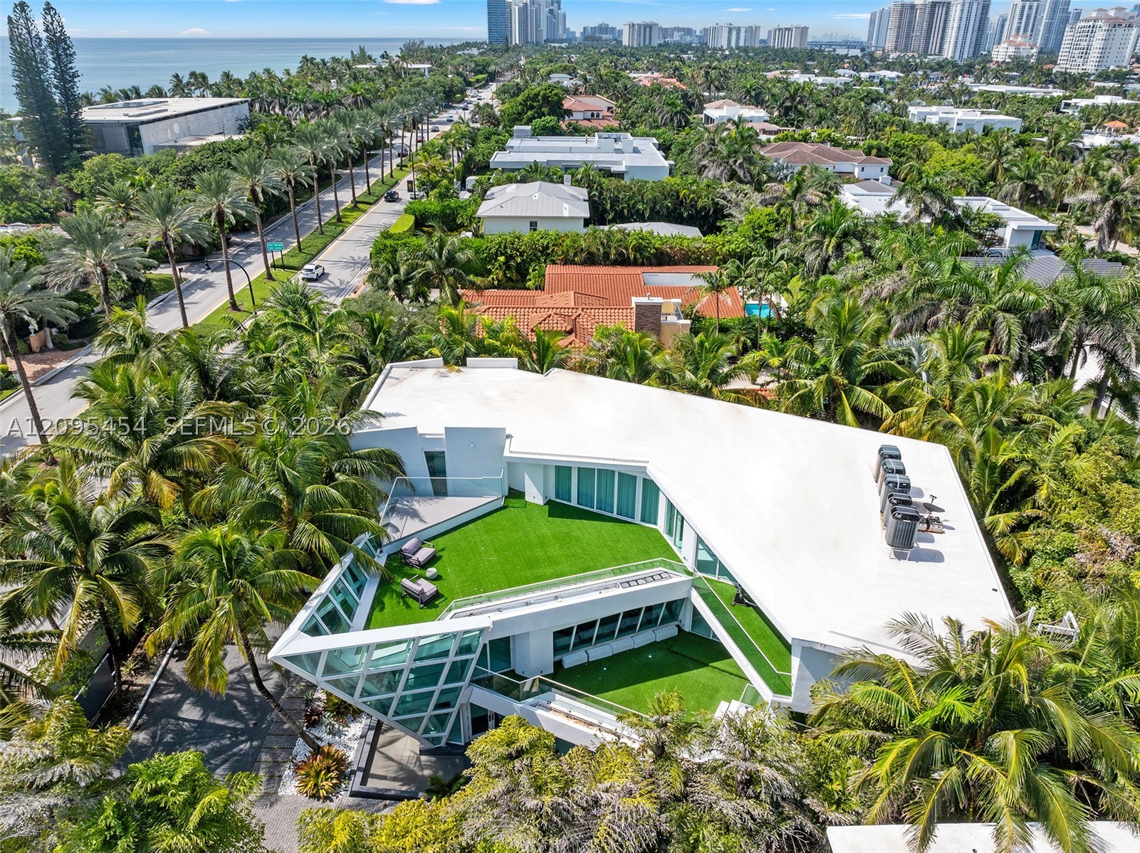 480 Ocean Blvd