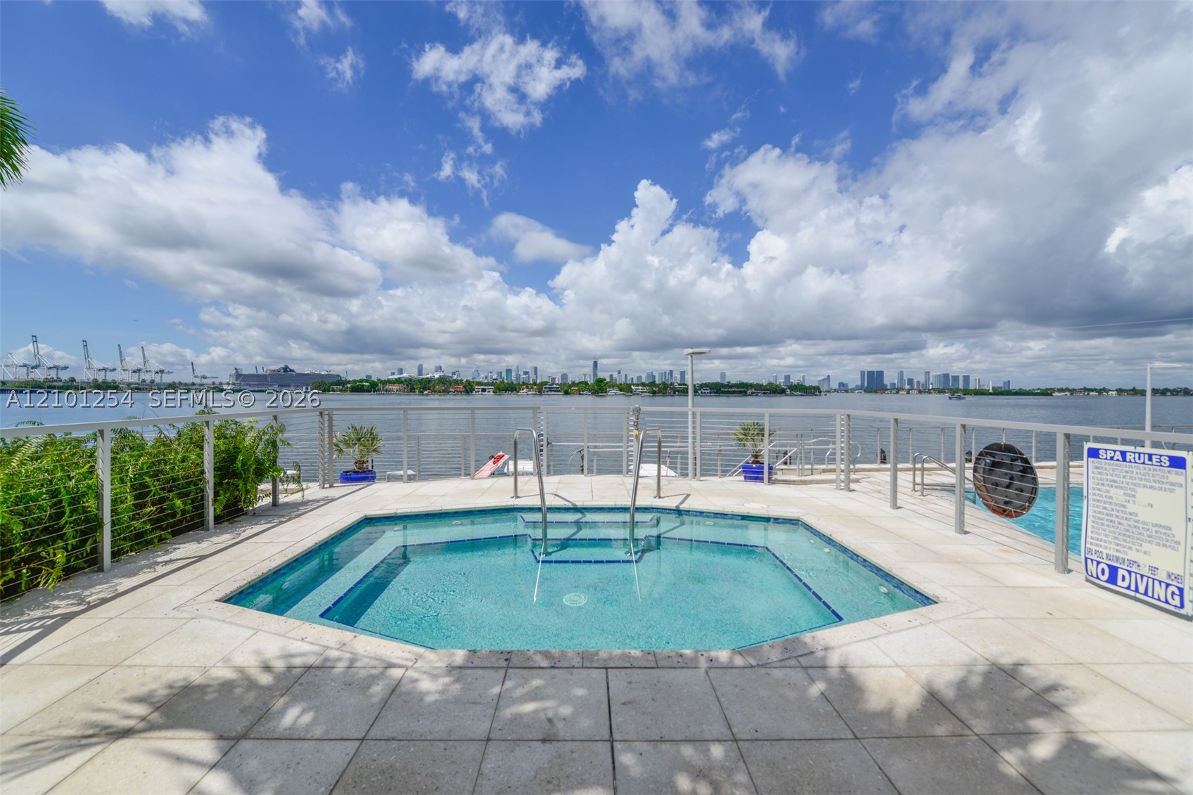 800 West Ave #629 Miami Beach, FL 33139