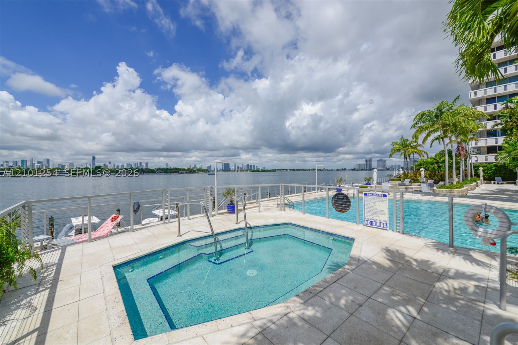 800 West Ave #629 Miami Beach, FL 33139