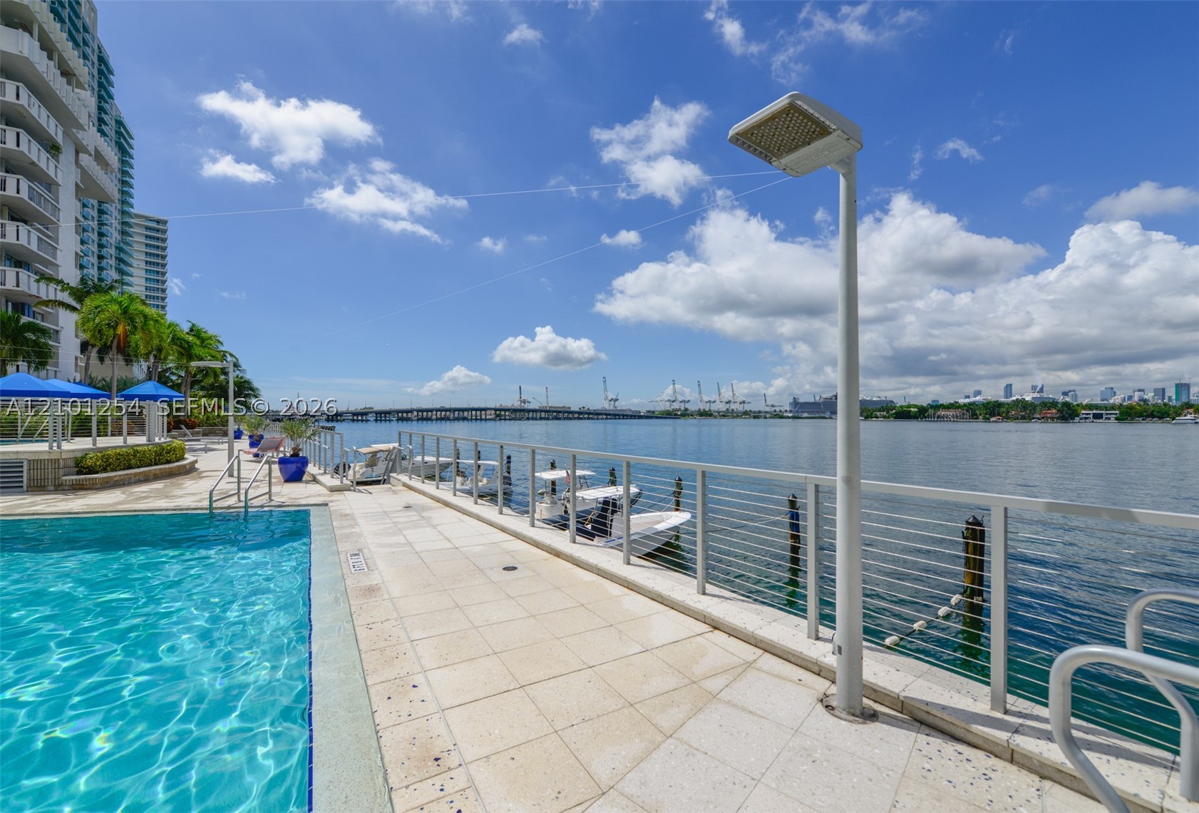 800 West Ave #629 Miami Beach, FL 33139