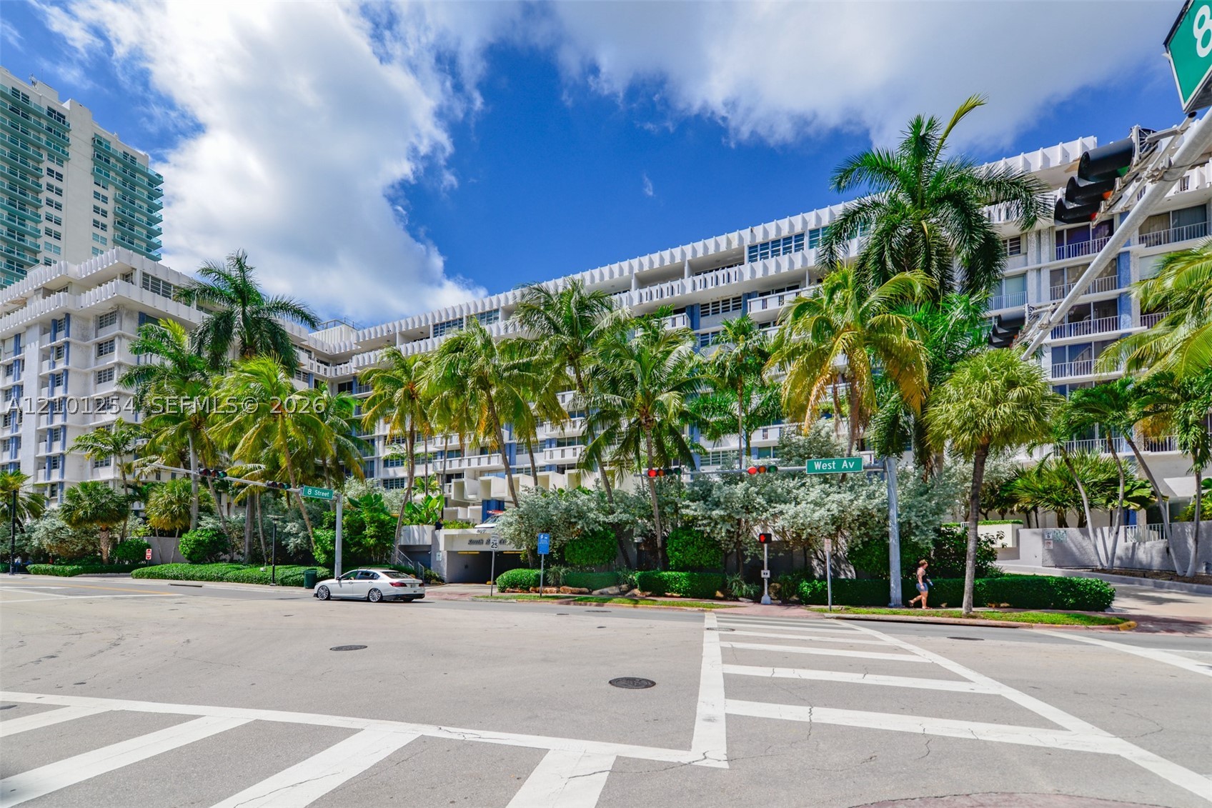 800 West Ave #629 Miami Beach, FL 33139