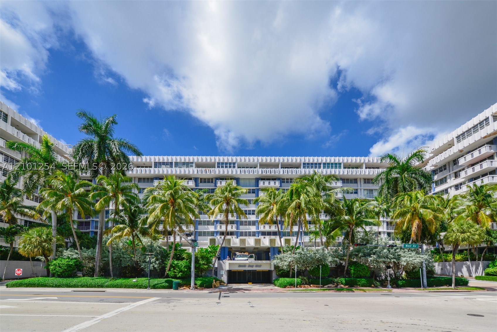 800 West Ave #629 Miami Beach, FL 33139