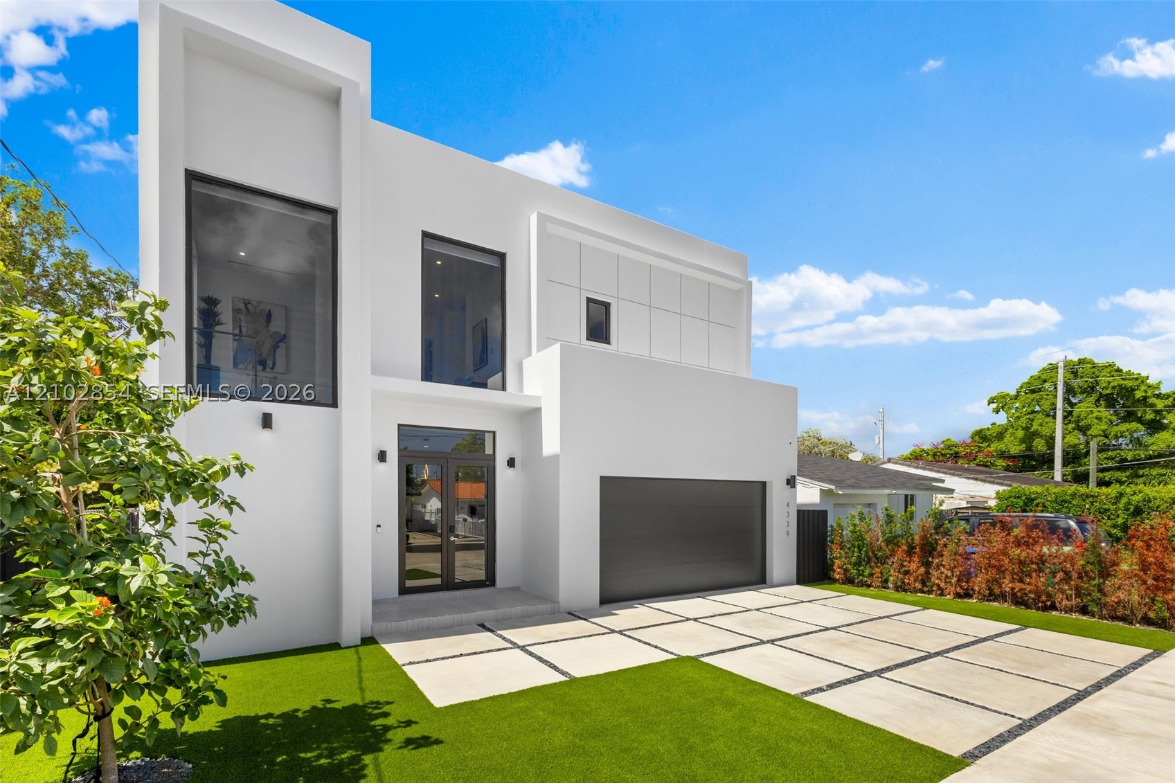 4339 SW 9th Ter