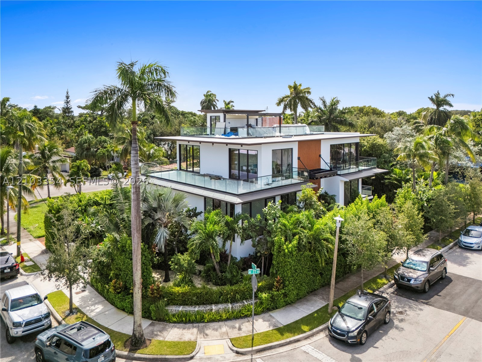 790 NE 77th Ter Miami, FL 33138