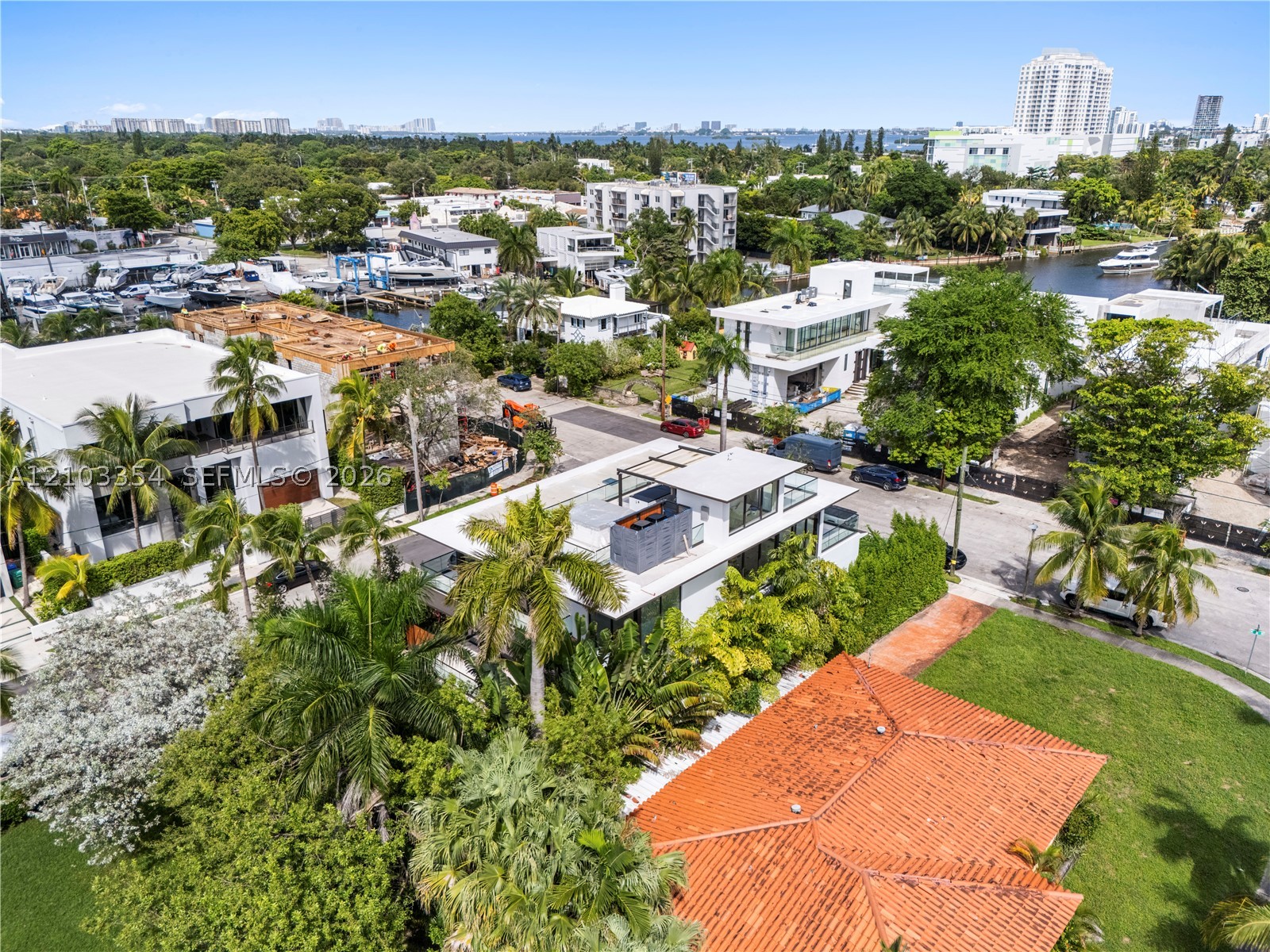 790 NE 77th Ter Miami, FL 33138