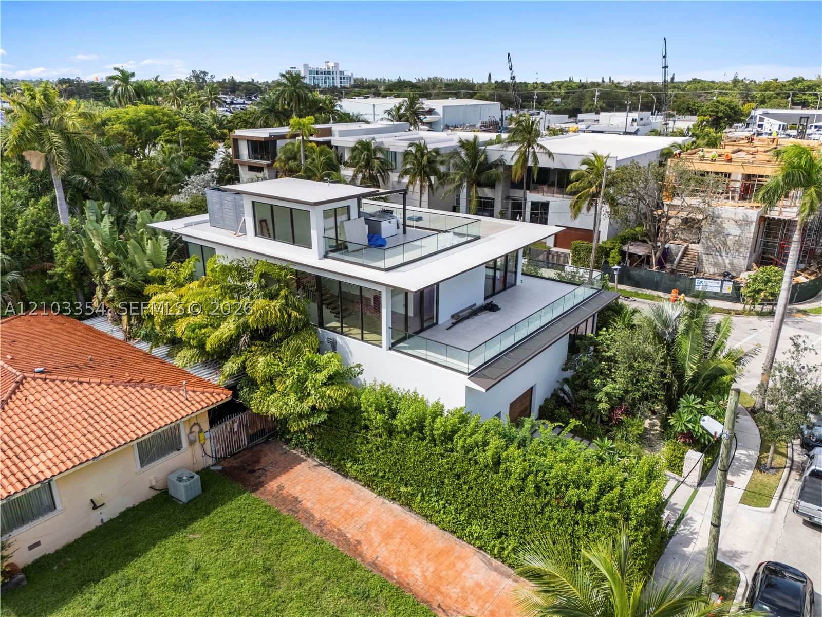 790 NE 77th Ter Miami, FL 33138