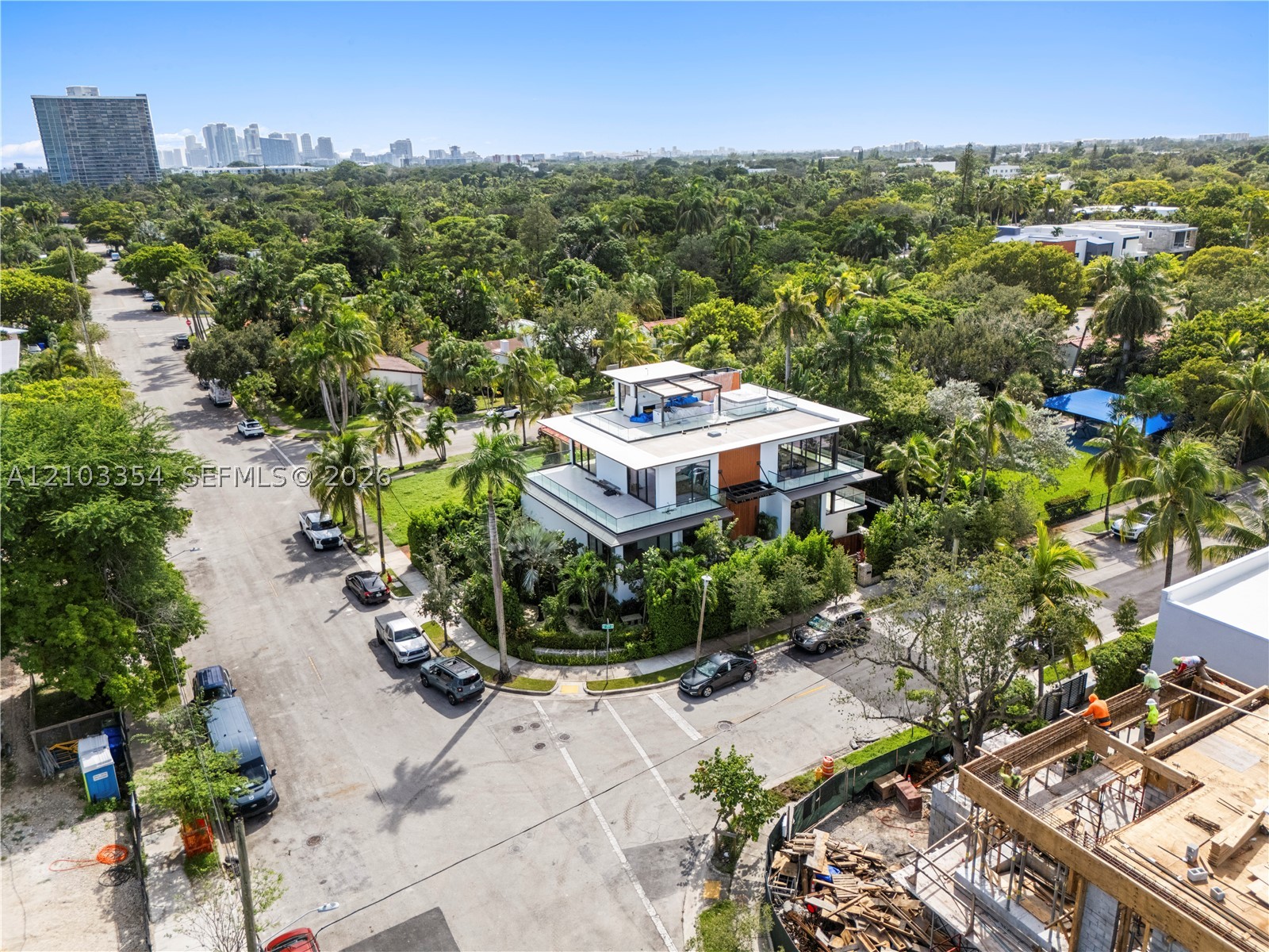 790 NE 77th Ter Miami, FL 33138
