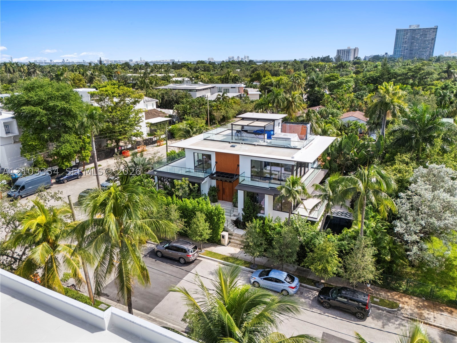 790 NE 77th Ter Miami, FL 33138