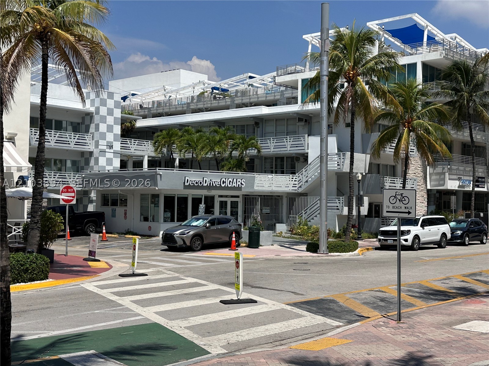 1446 Ocean Dr #28