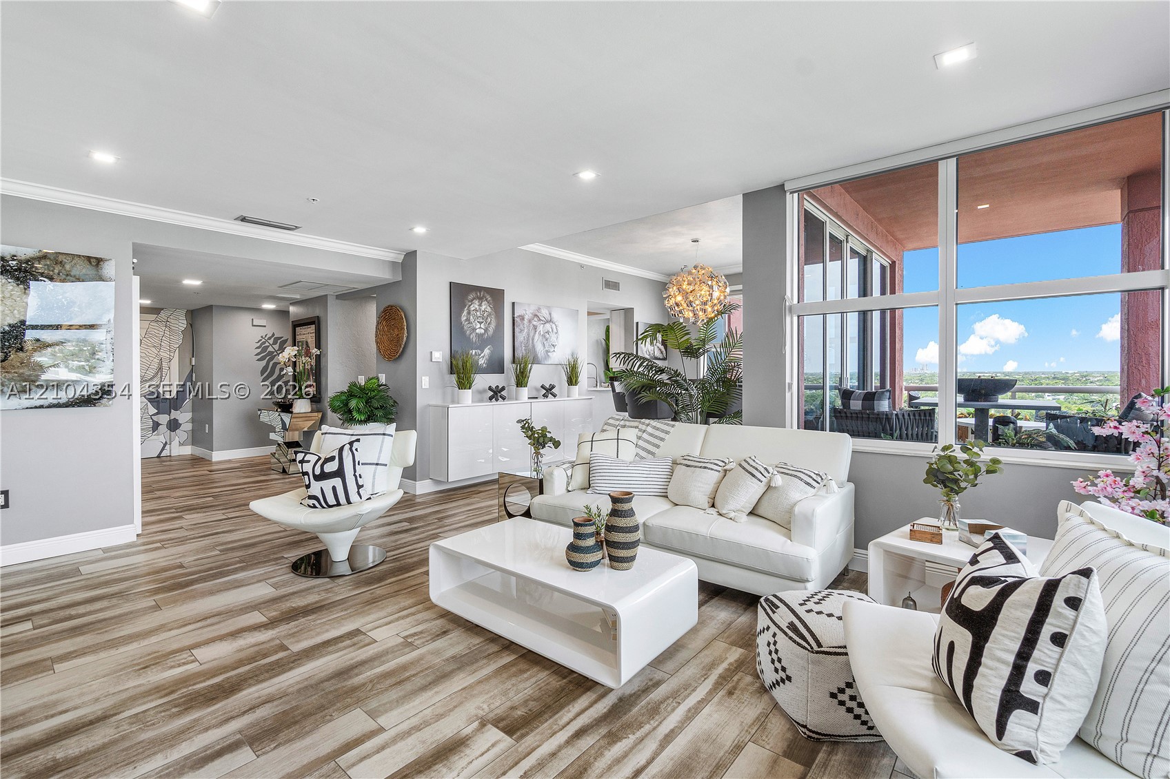 2110 N Ocean Blvd #10E Fort Lauderdale, FL 33305