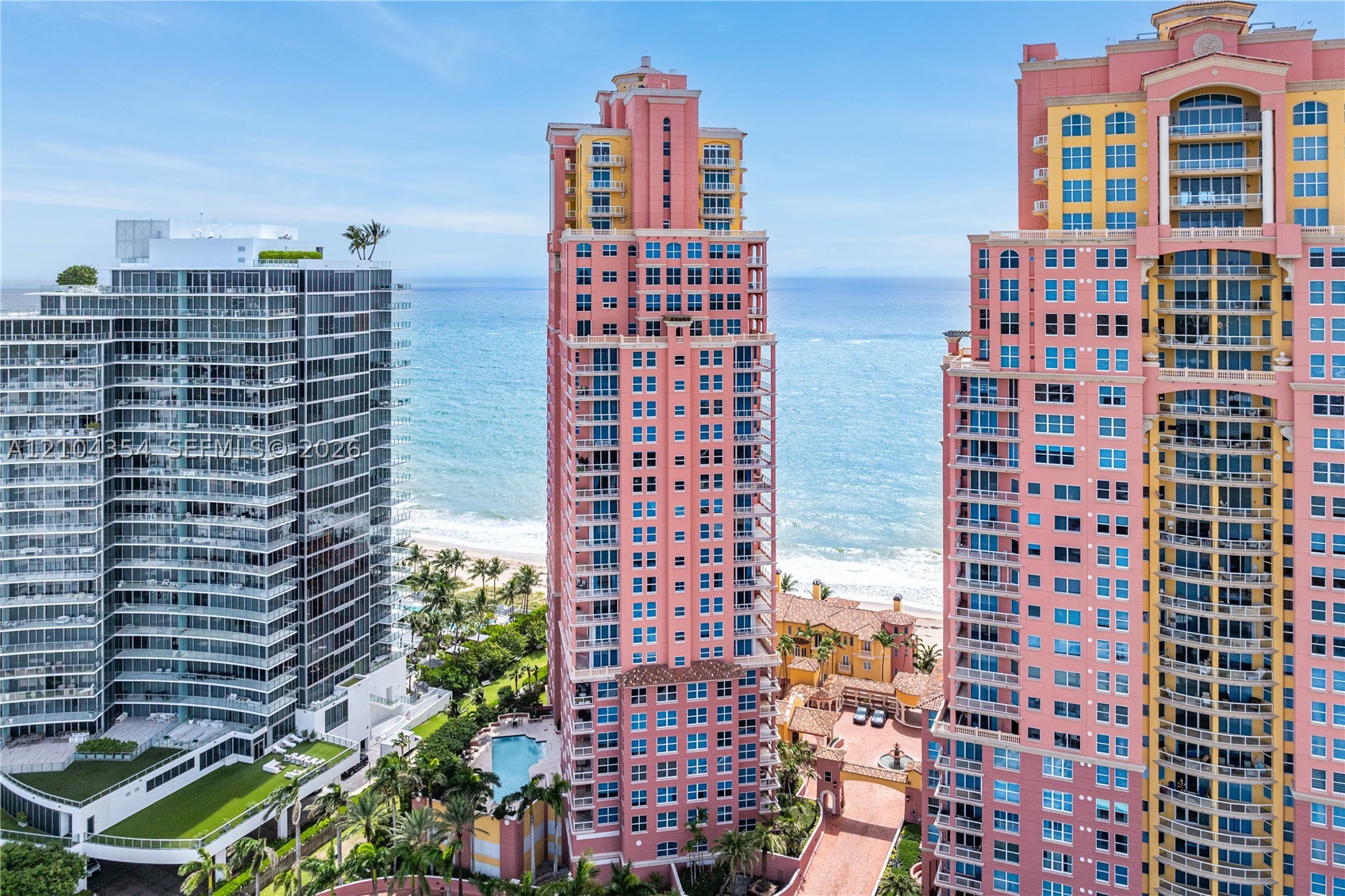 2110 N Ocean Blvd #10E Fort Lauderdale, FL 33305