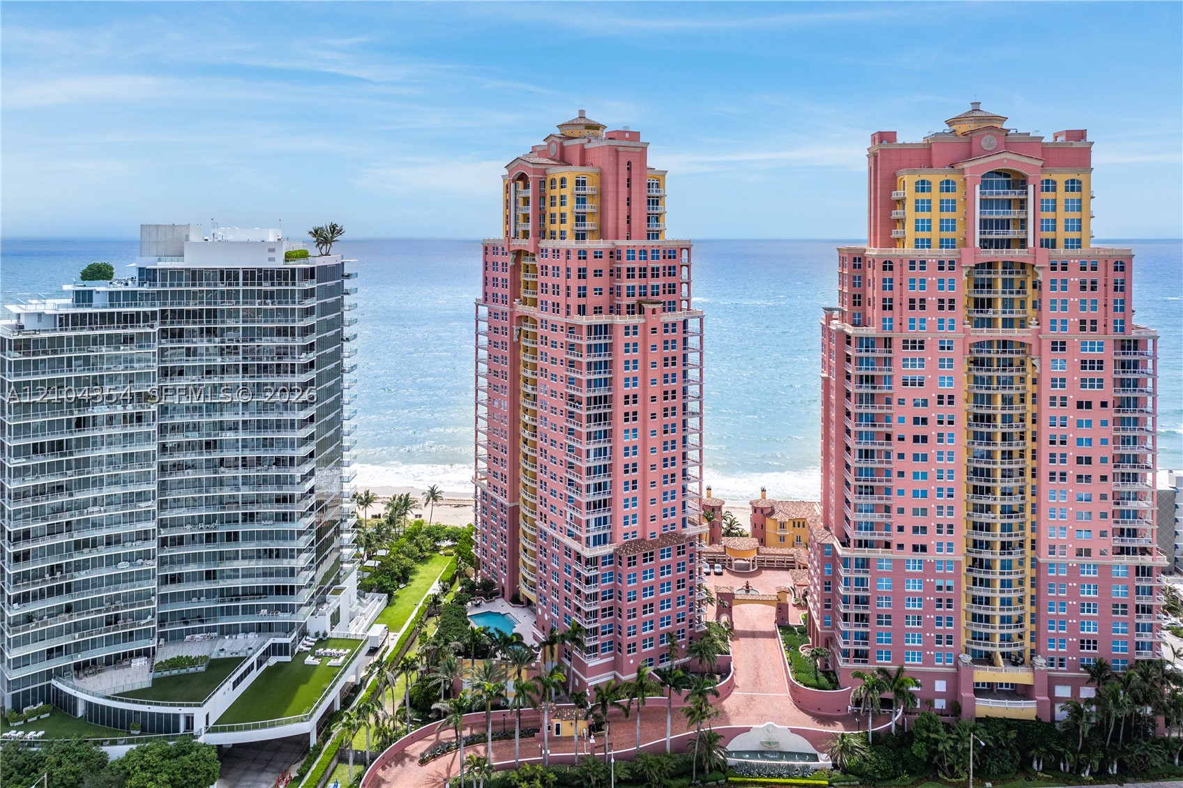 2110 N Ocean Blvd #10E Fort Lauderdale, FL 33305