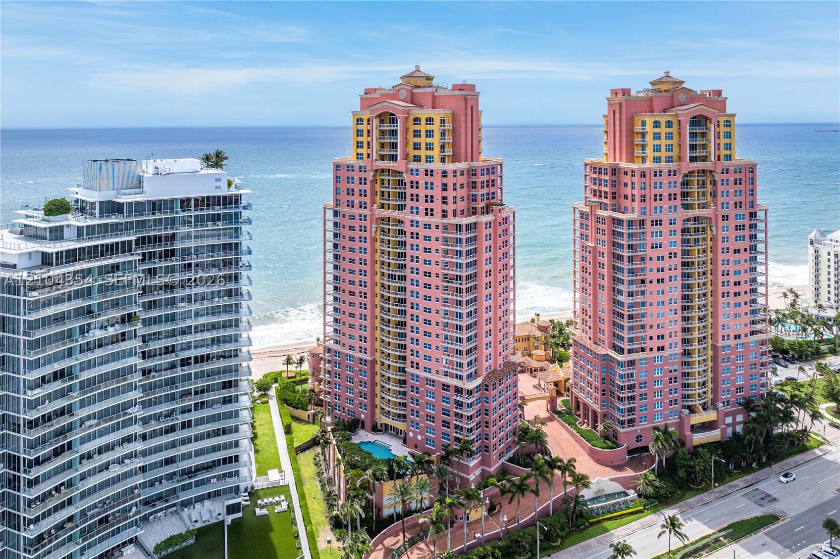 2110 N Ocean Blvd #10E Fort Lauderdale, FL 33305