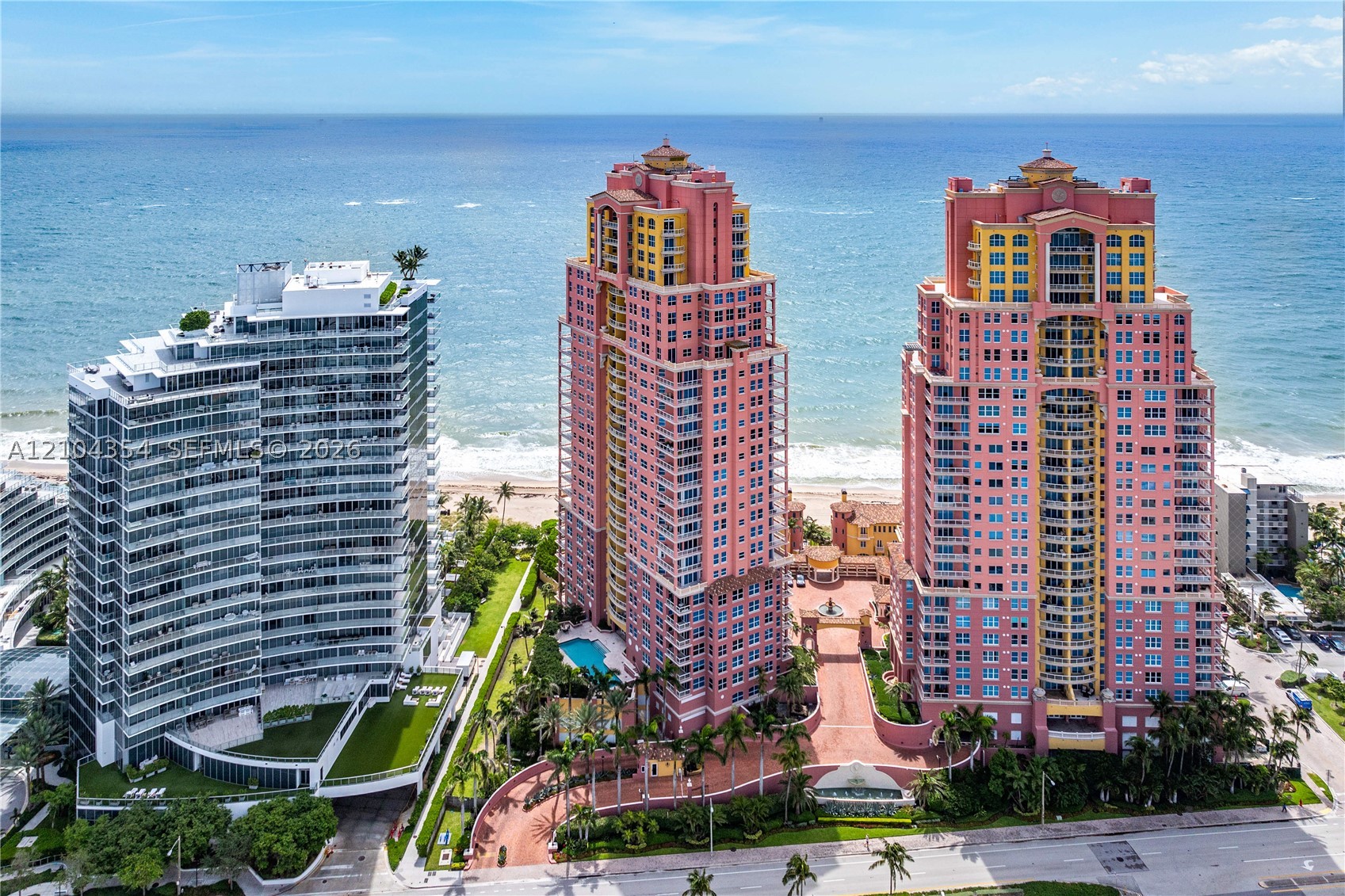 2110 N Ocean Blvd #10E Fort Lauderdale, FL 33305