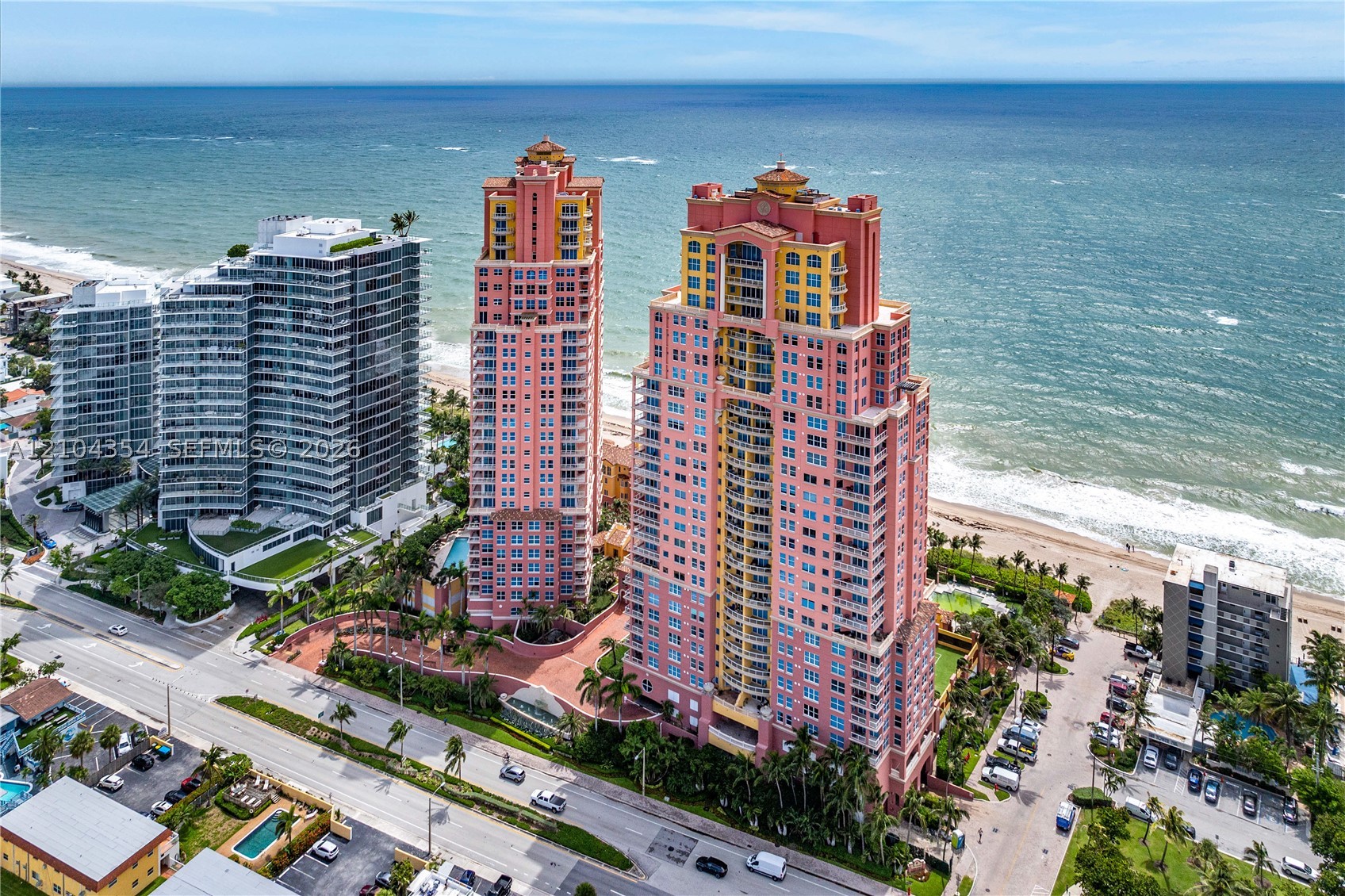 2110 N Ocean Blvd #10E Fort Lauderdale, FL 33305