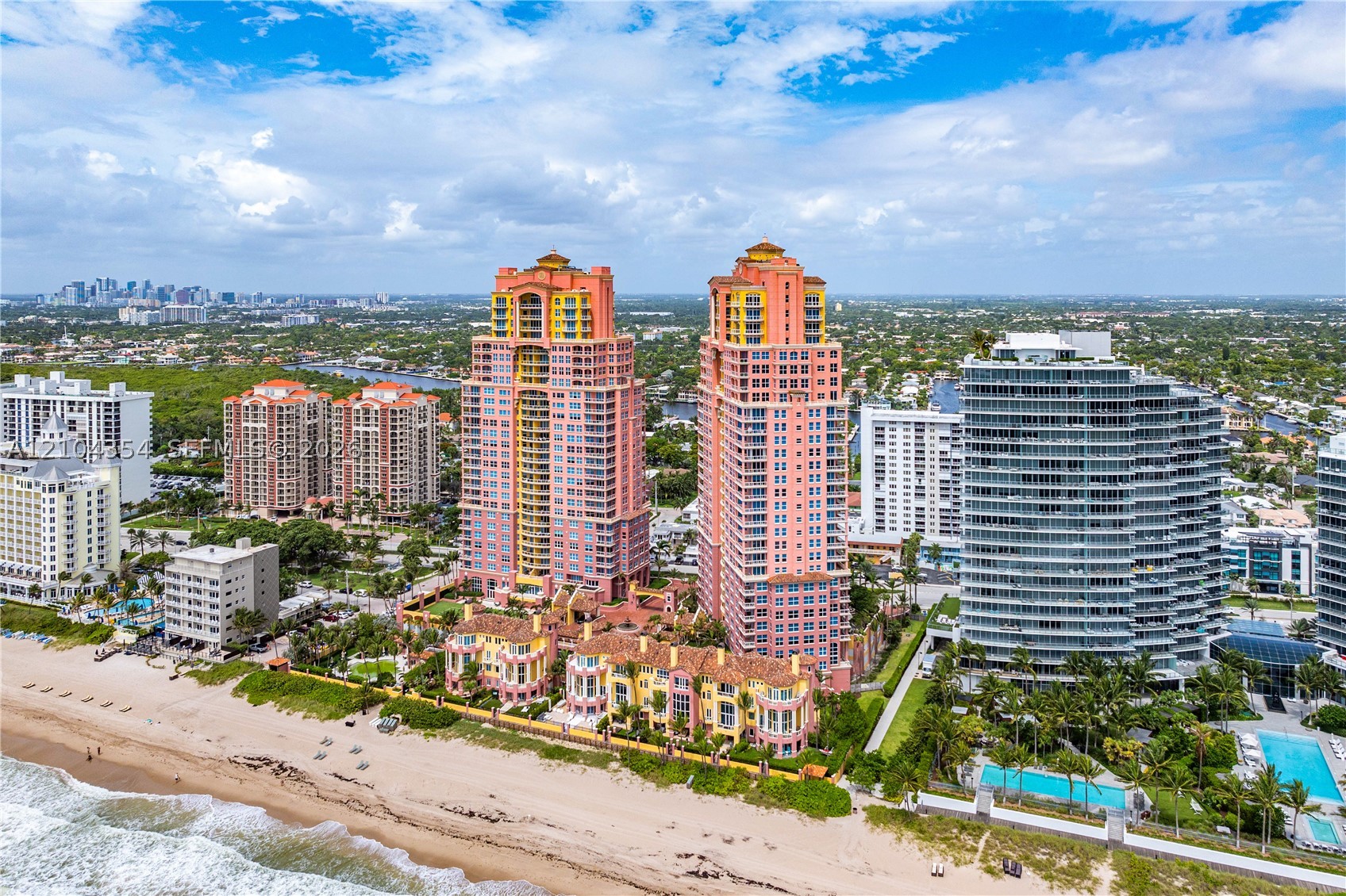 2110 N Ocean Blvd #10E Fort Lauderdale, FL 33305