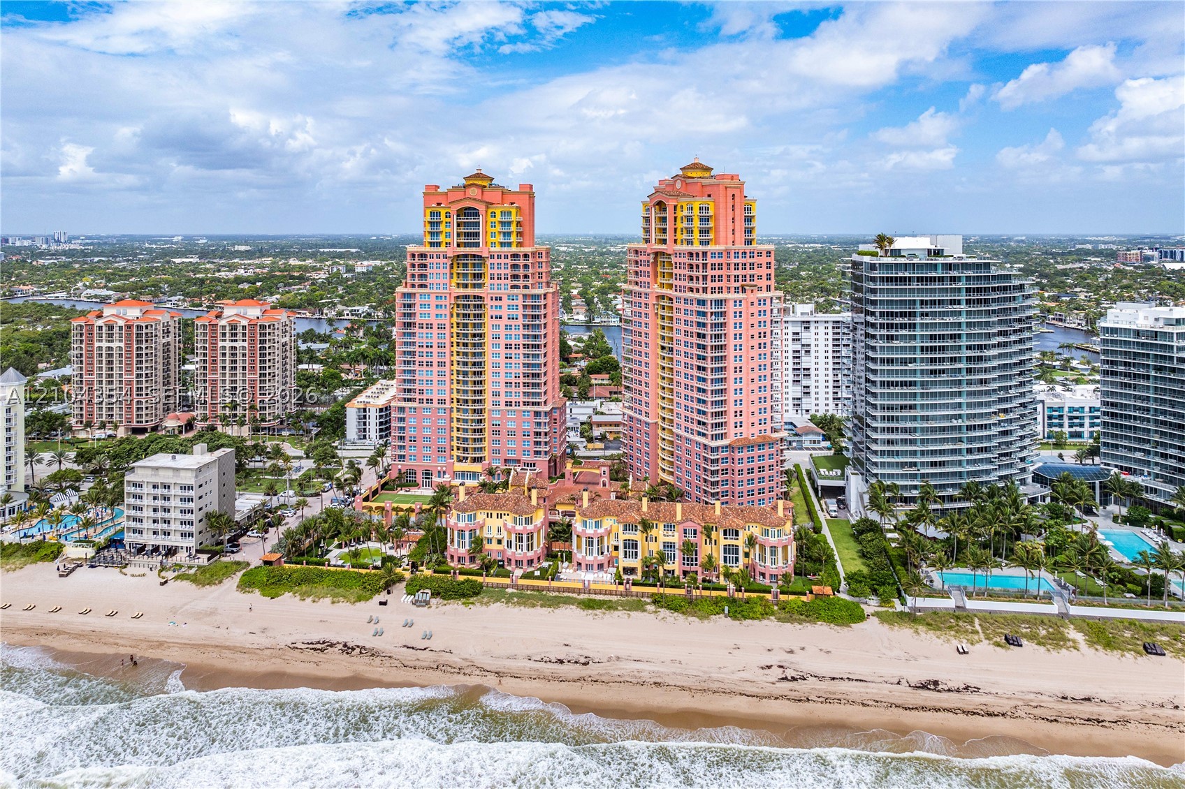 2110 N Ocean Blvd #10E Fort Lauderdale, FL 33305