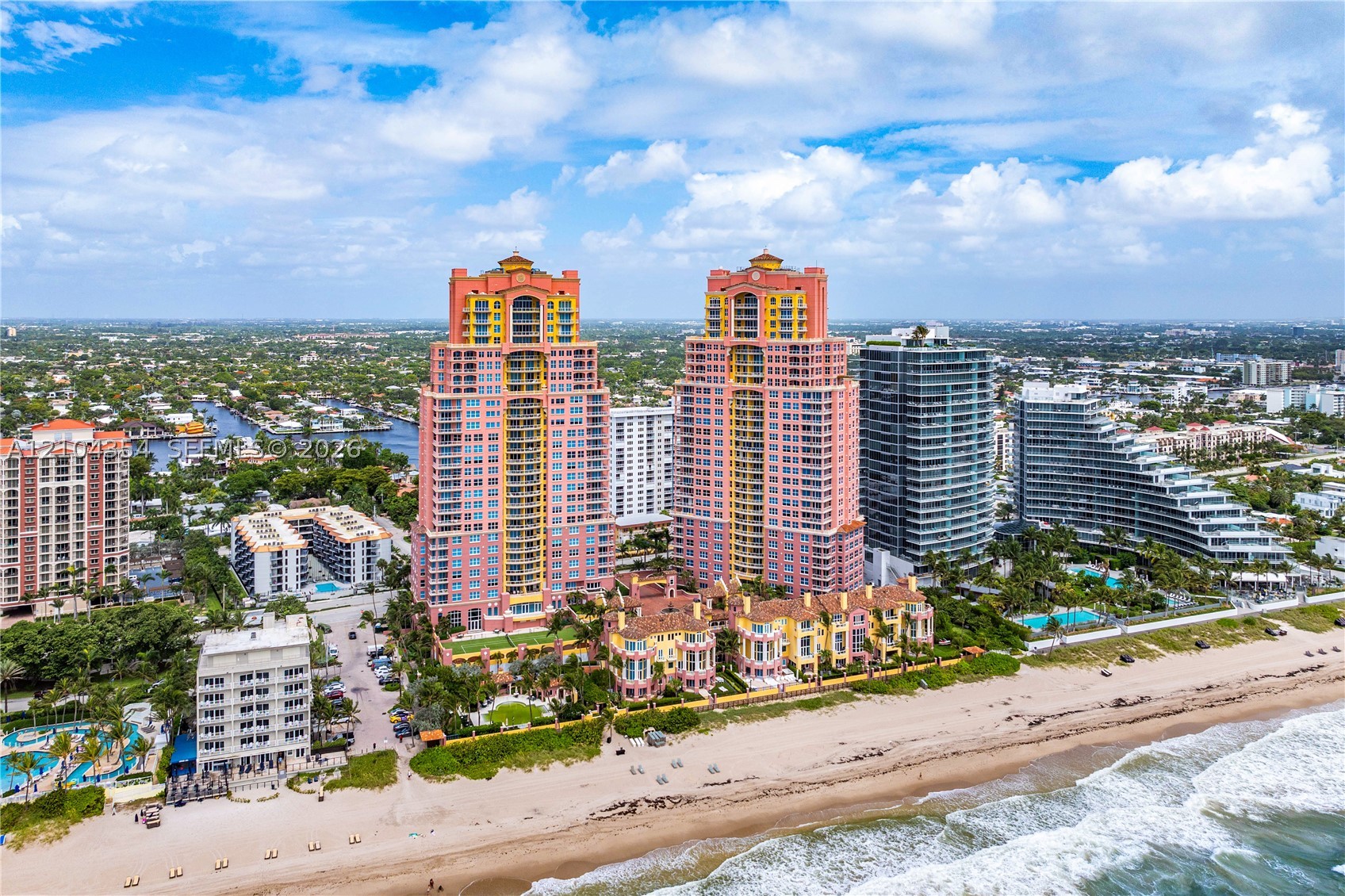 2110 N Ocean Blvd #10E Fort Lauderdale, FL 33305