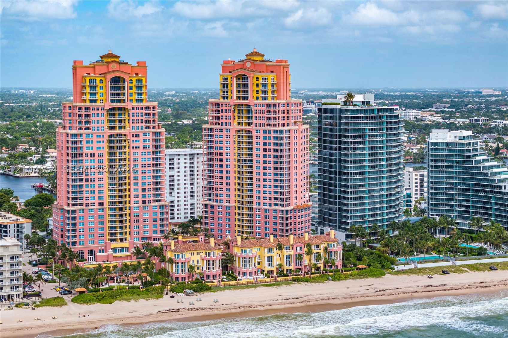 2110 N Ocean Blvd #10E Fort Lauderdale, FL 33305