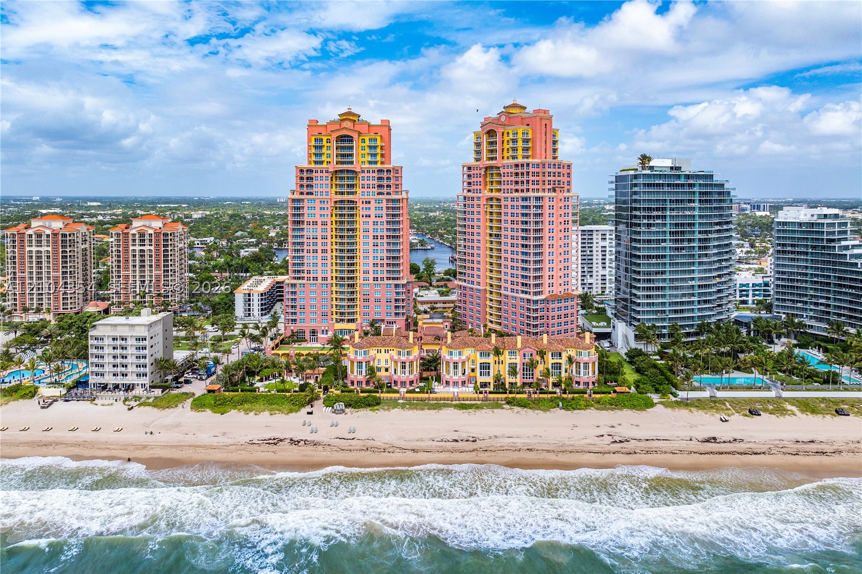 2110 N Ocean Blvd #10E Fort Lauderdale, FL 33305