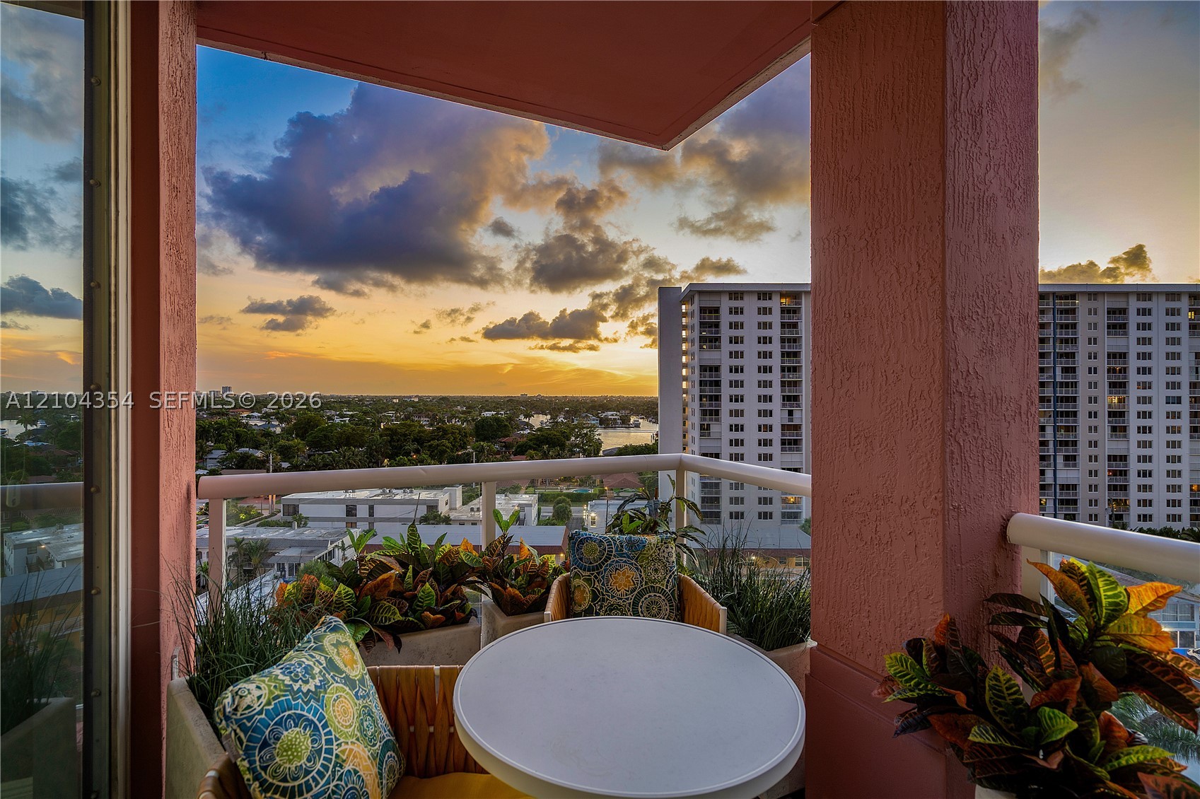 2110 N Ocean Blvd #10E Fort Lauderdale, FL 33305