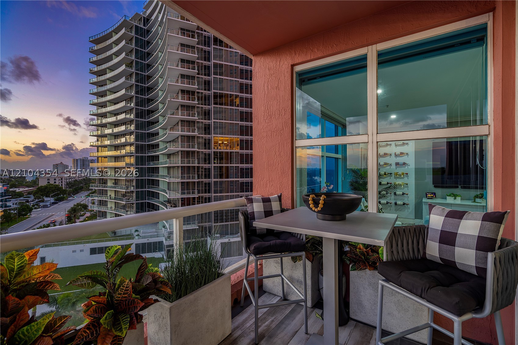 2110 N Ocean Blvd #10E Fort Lauderdale, FL 33305