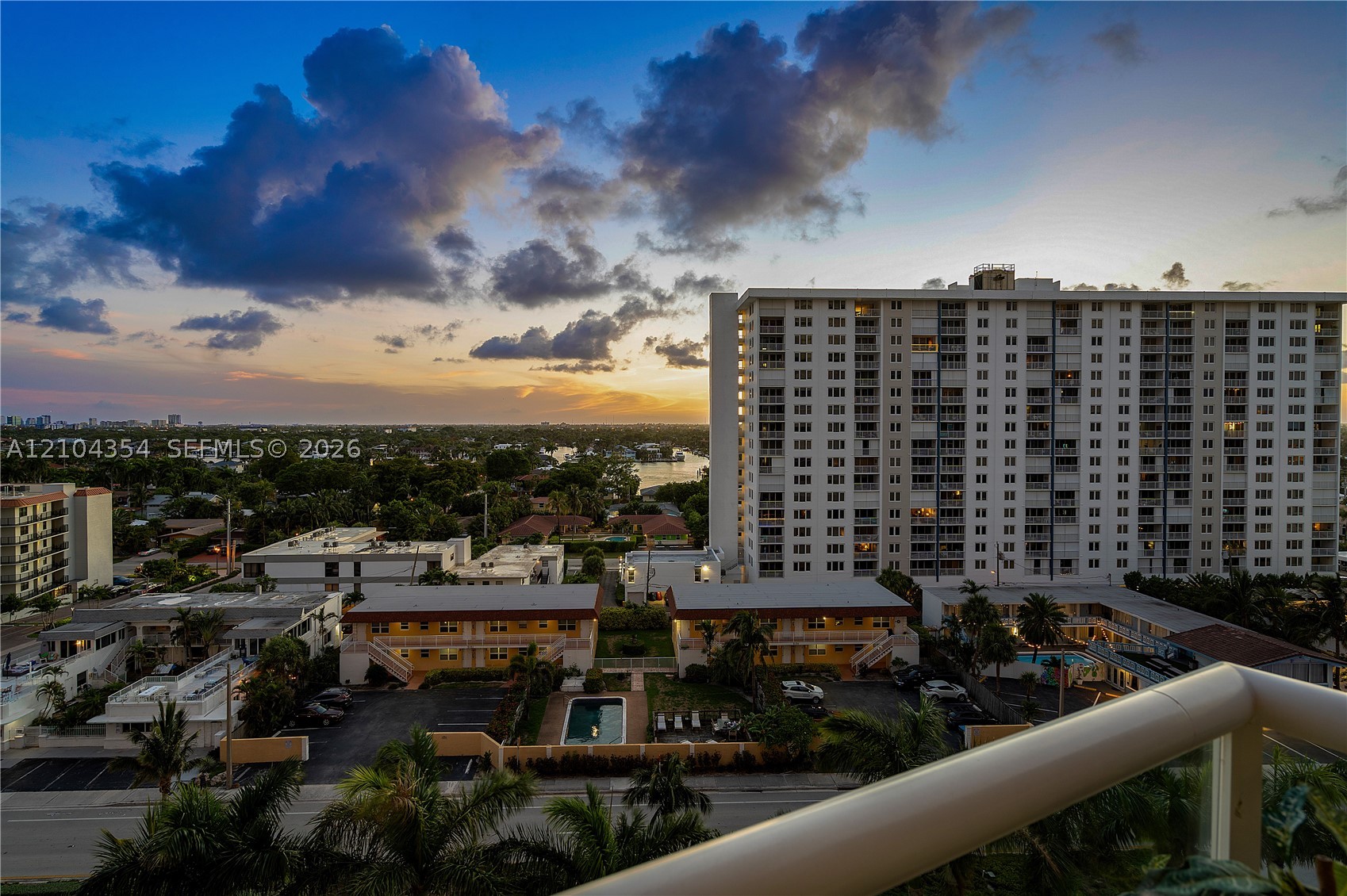 2110 N Ocean Blvd #10E Fort Lauderdale, FL 33305