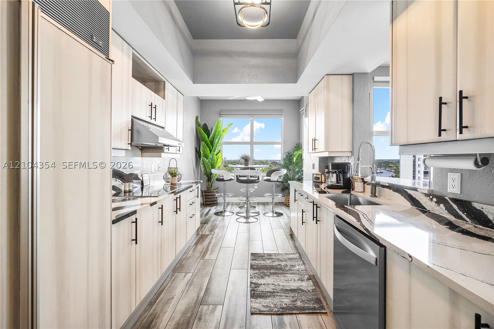 2110 N Ocean Blvd #10E Fort Lauderdale, FL 33305
