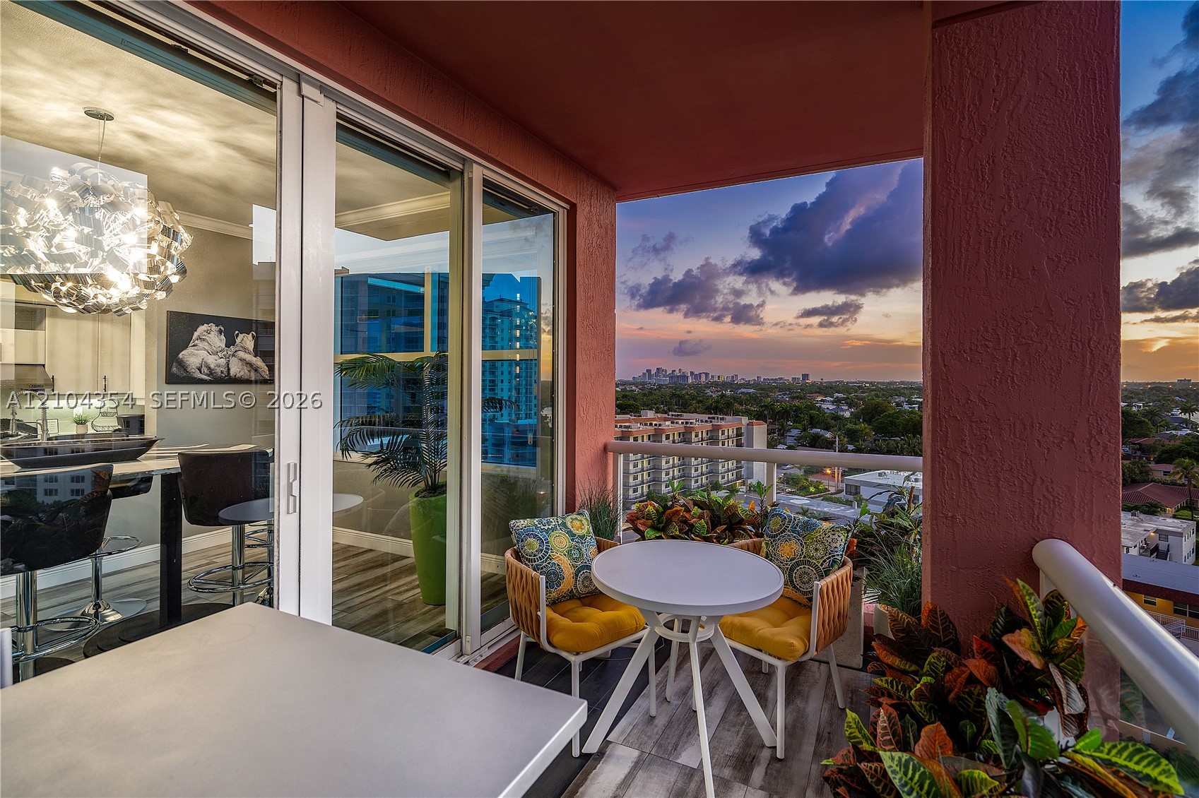 2110 N Ocean Blvd #10E Fort Lauderdale, FL 33305