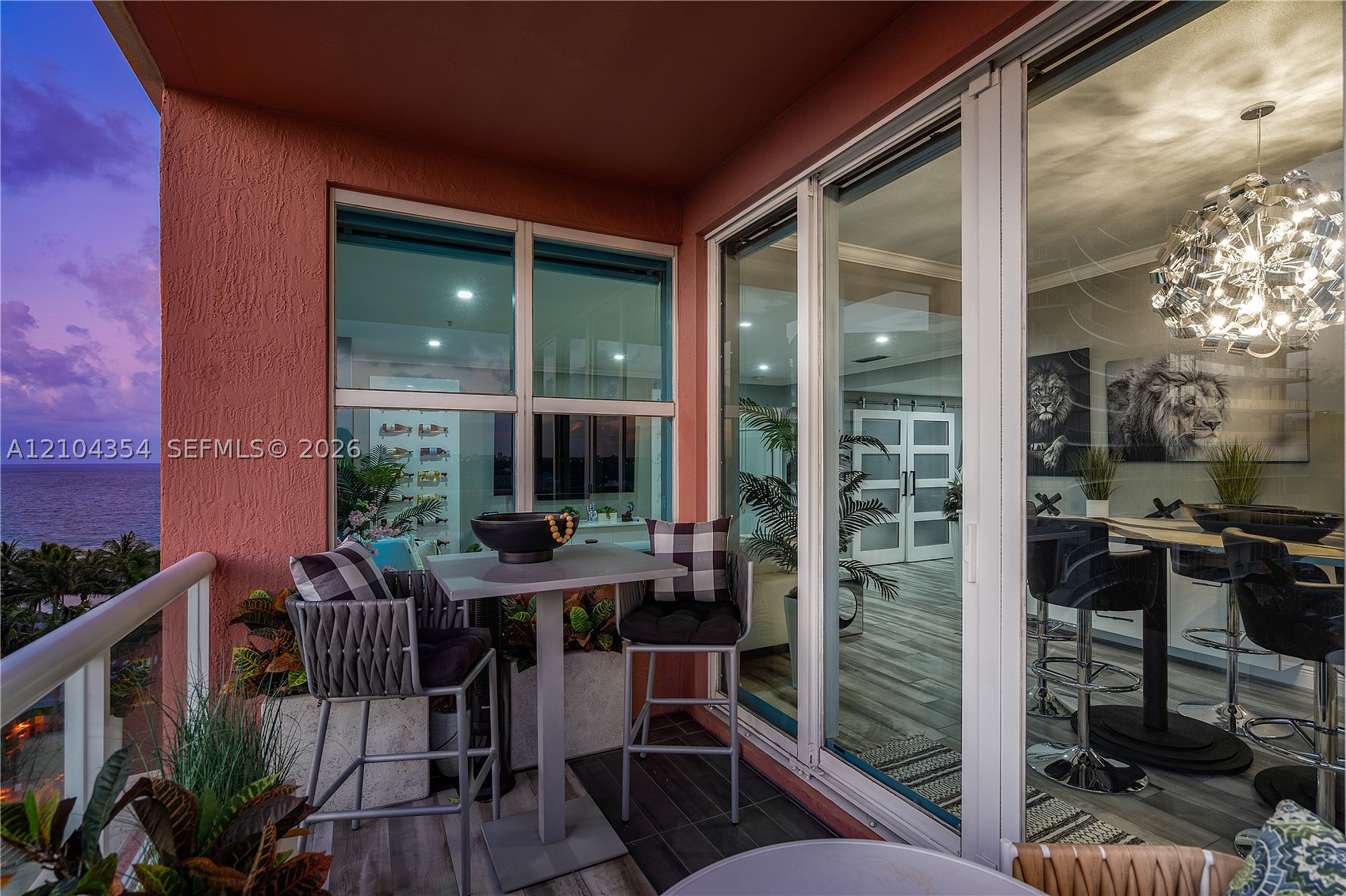 2110 N Ocean Blvd #10E Fort Lauderdale, FL 33305