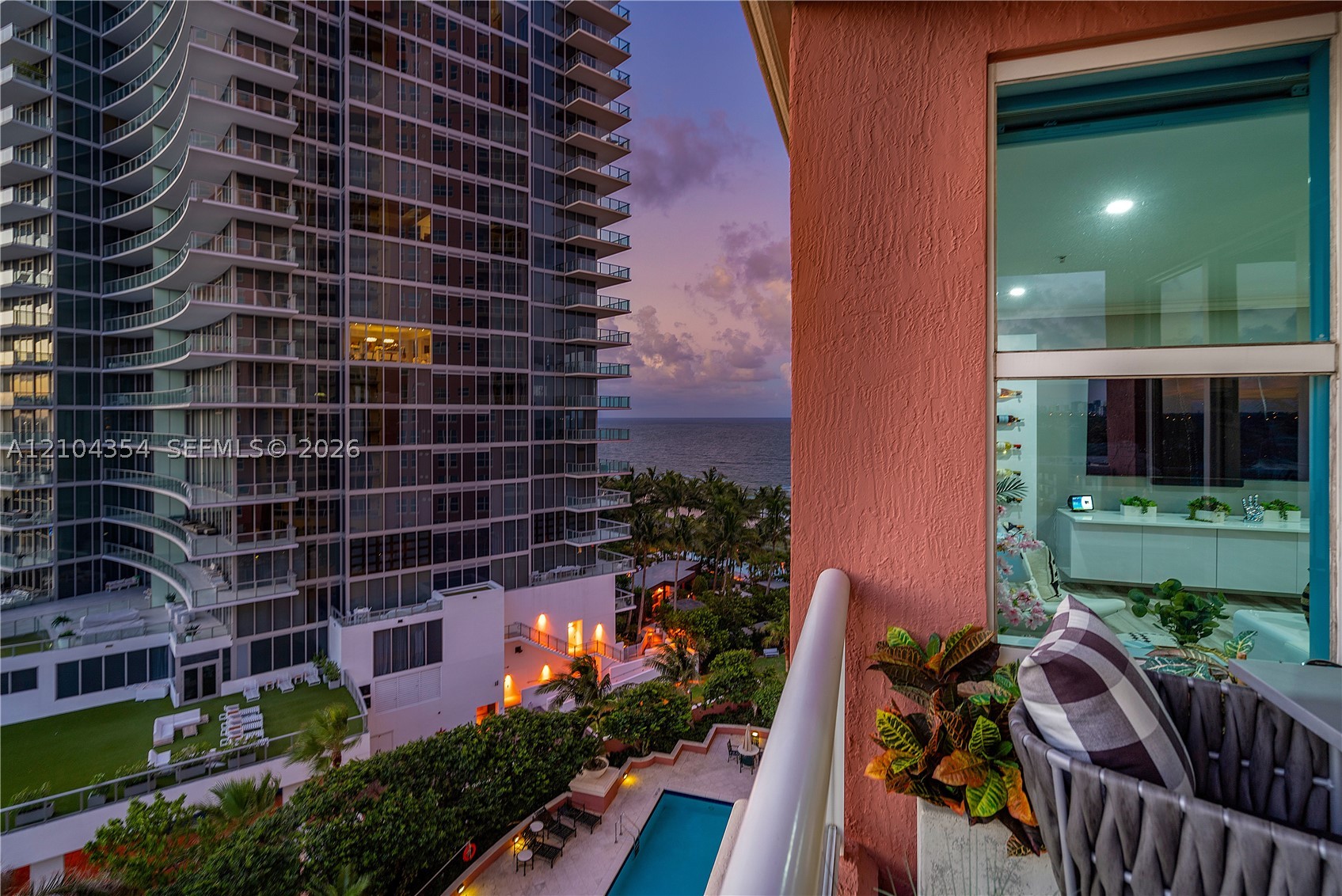 2110 N Ocean Blvd #10E Fort Lauderdale, FL 33305
