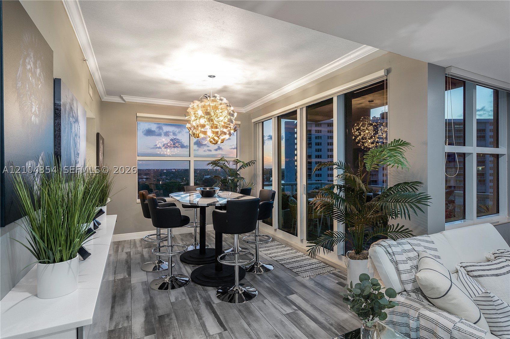 2110 N Ocean Blvd #10E Fort Lauderdale, FL 33305