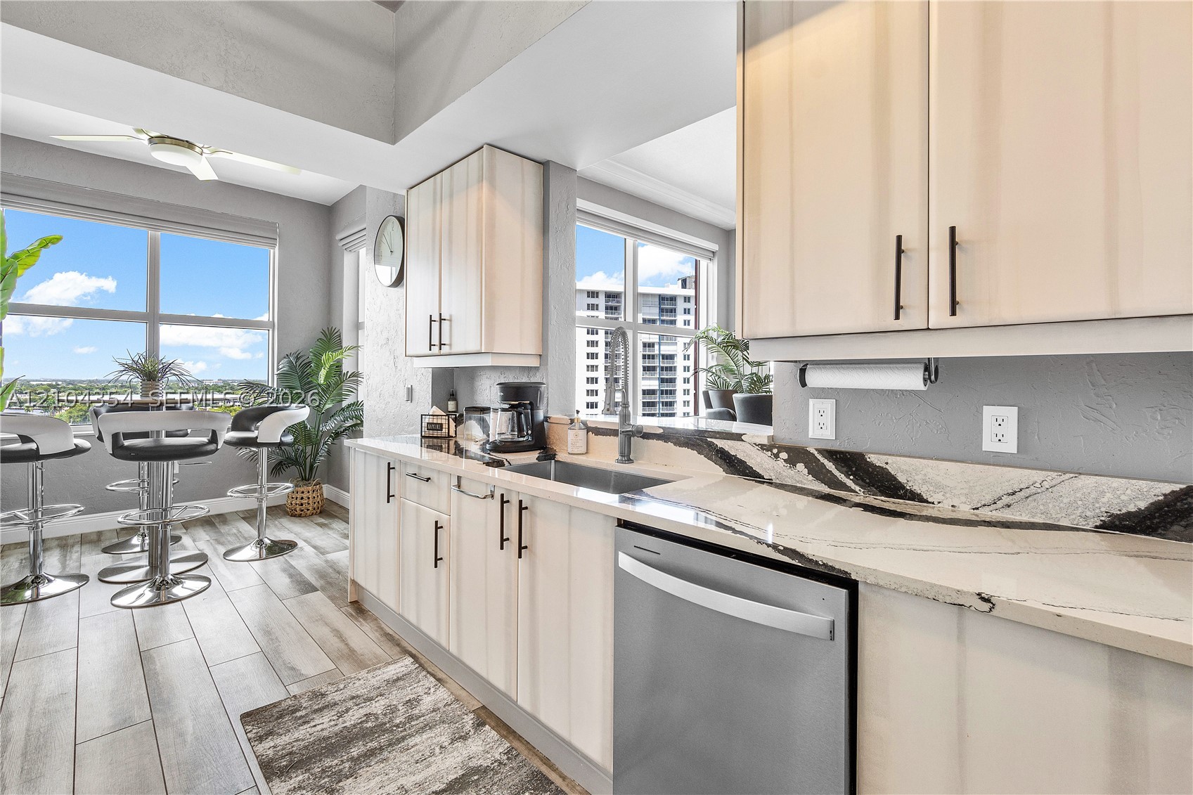 2110 N Ocean Blvd #10E Fort Lauderdale, FL 33305