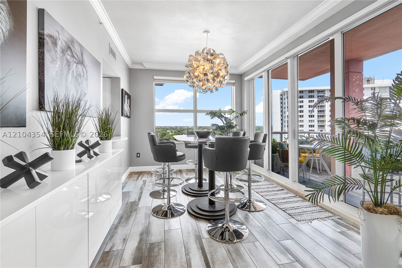 2110 N Ocean Blvd #10E Fort Lauderdale, FL 33305