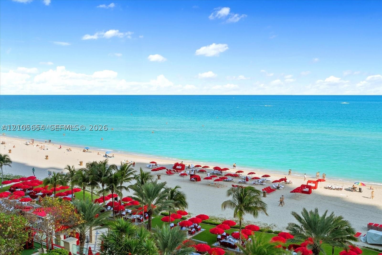 17901 Collins Ave #604 Sunny Isles Beach, FL 33160