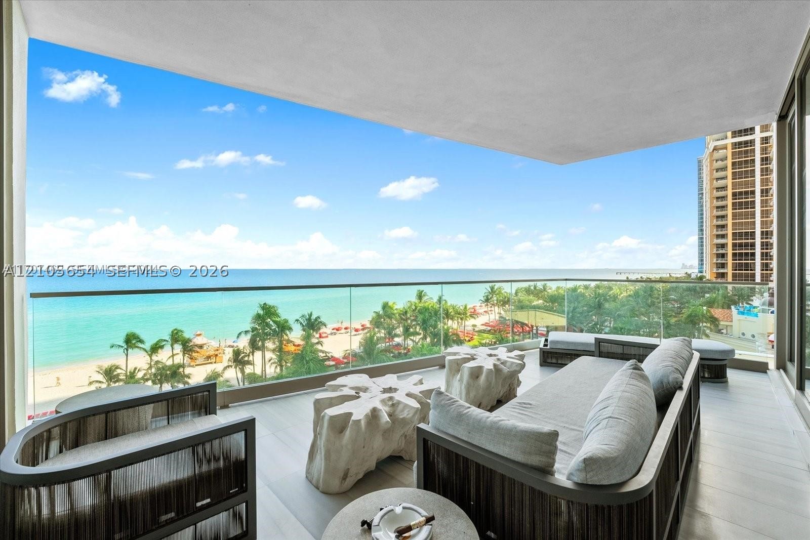 17901 Collins Ave #604 Sunny Isles Beach, FL 33160