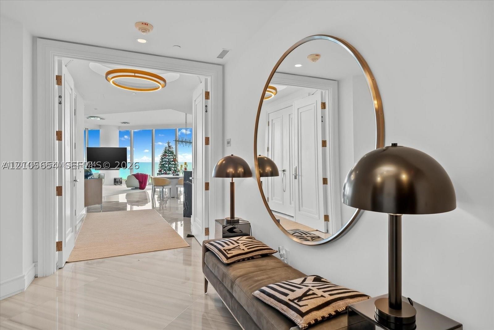 17901 Collins Ave #604 Sunny Isles Beach, FL 33160