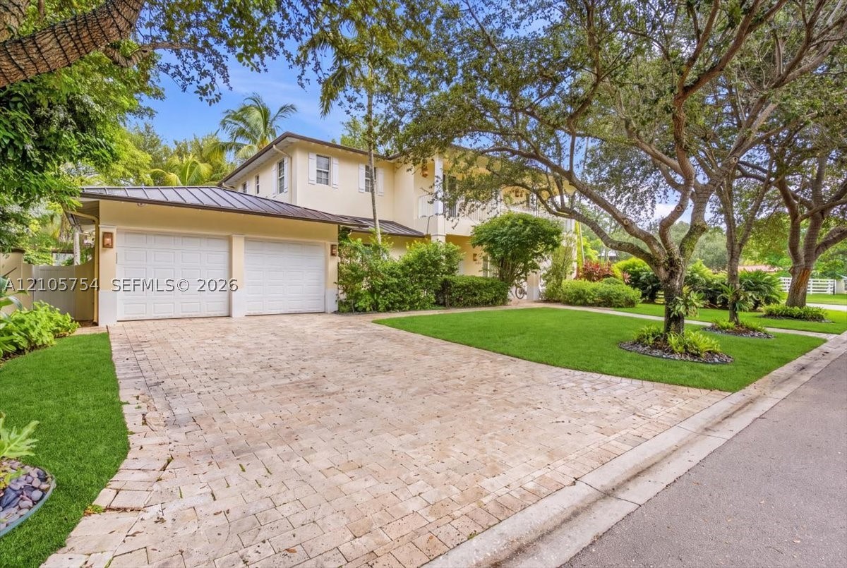 6011 SW 82nd St South Miami, FL 33143