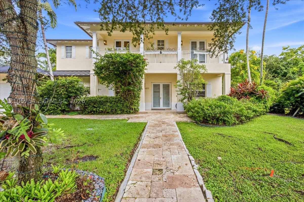 6011 SW 82nd St South Miami, FL 33143