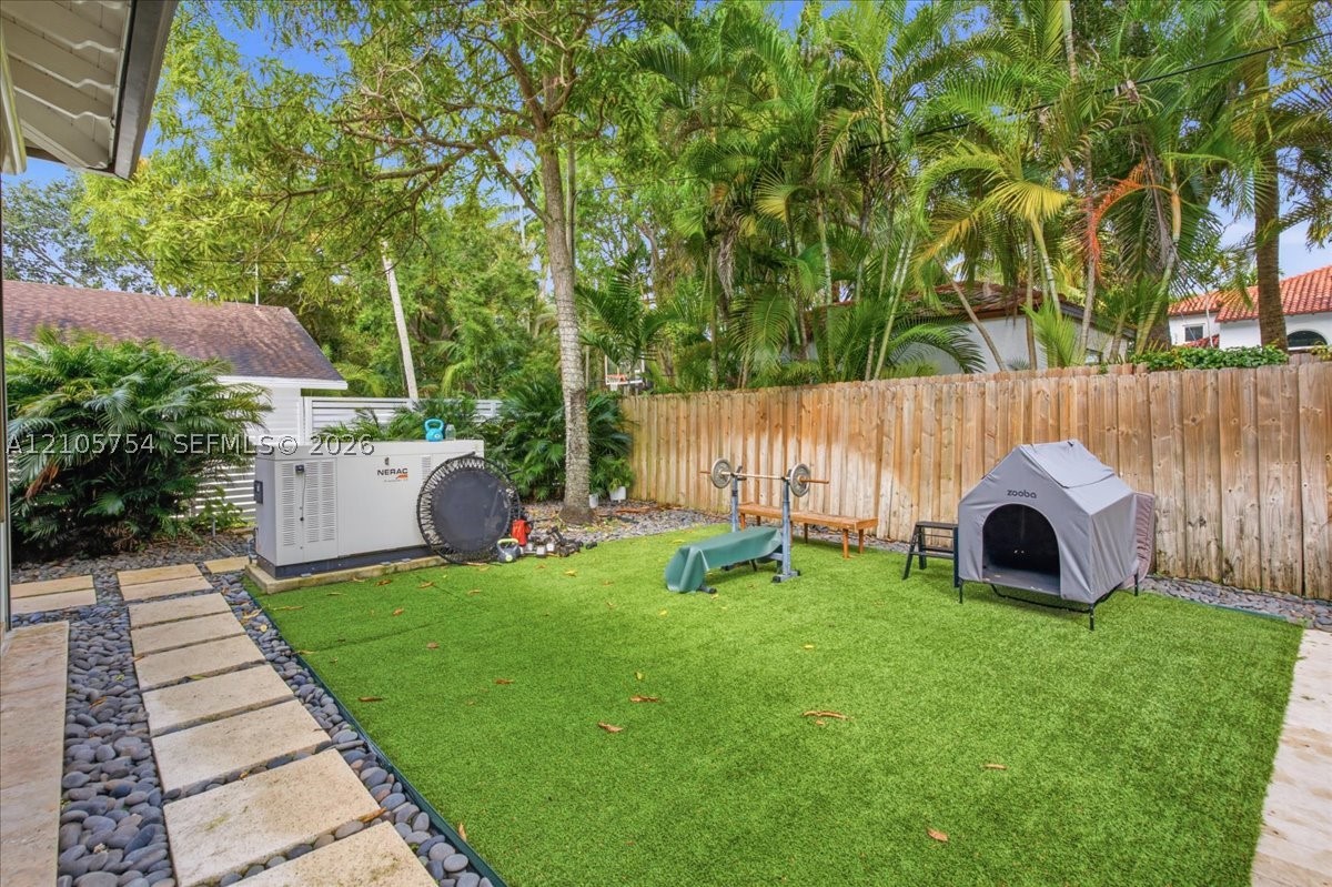6011 SW 82nd St South Miami, FL 33143