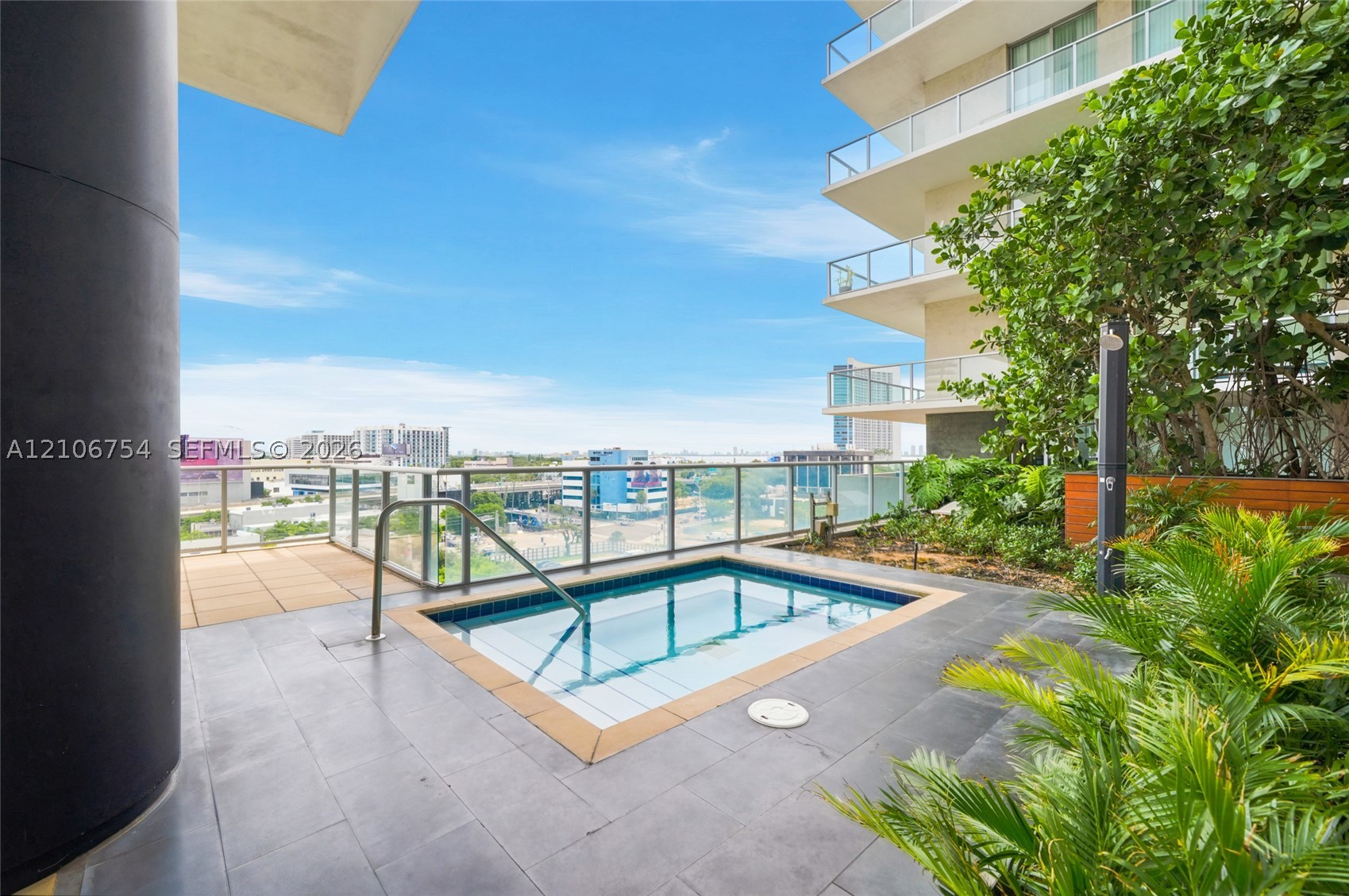 3470 E Coast Ave #H0909 Miami, FL 33137