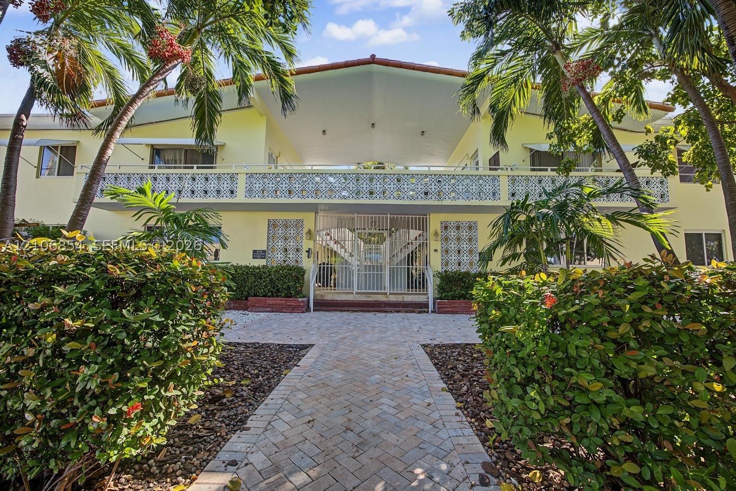 659 Meridian Ave #7