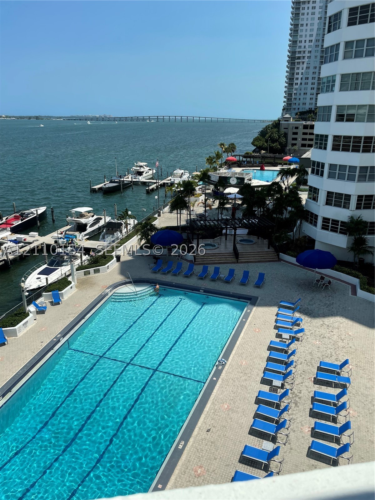 801 Brickell Bay Dr #667