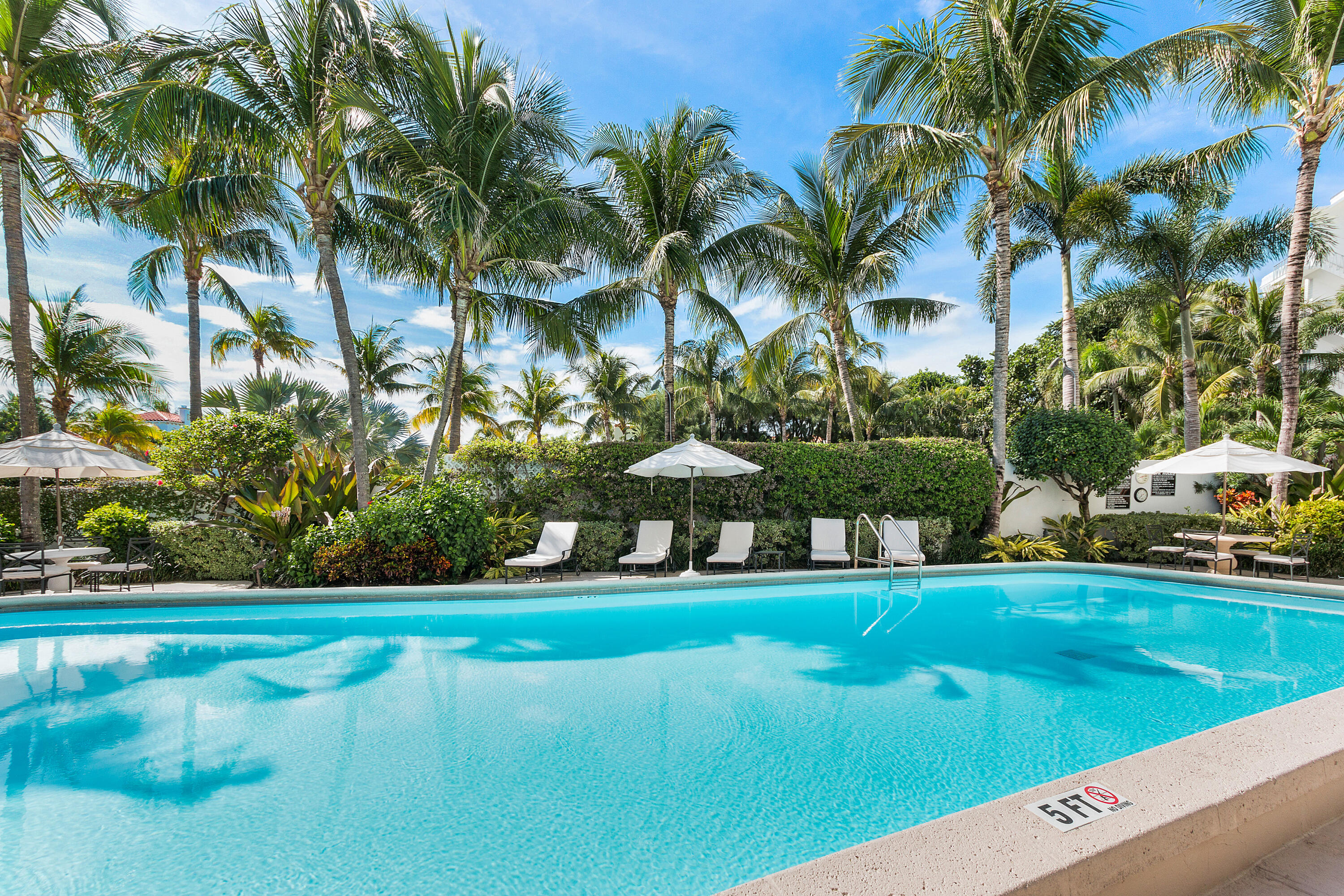 300 S Ocean #5g Palm Beach, FL 33480