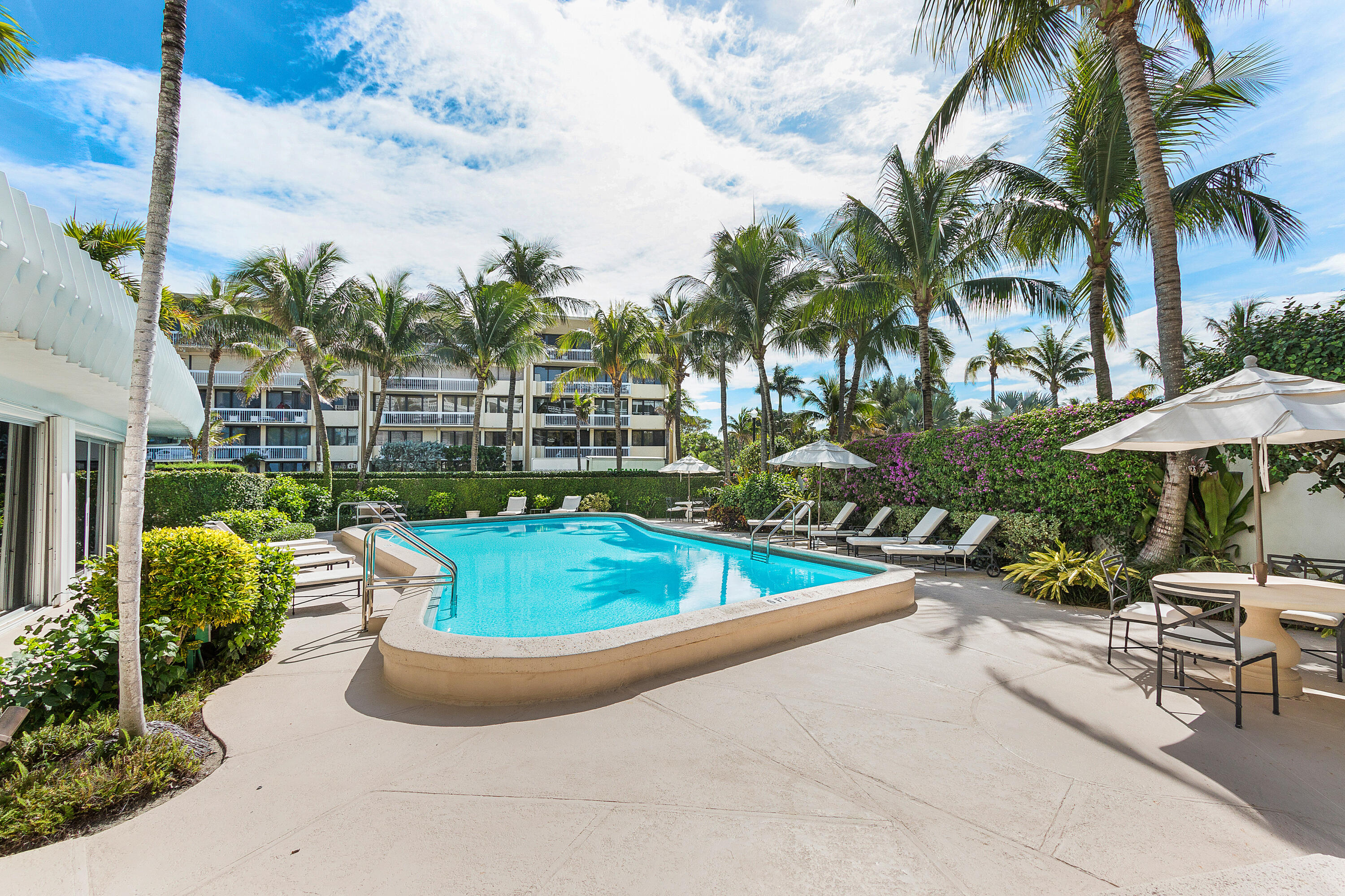 300 S Ocean #5g Palm Beach, FL 33480