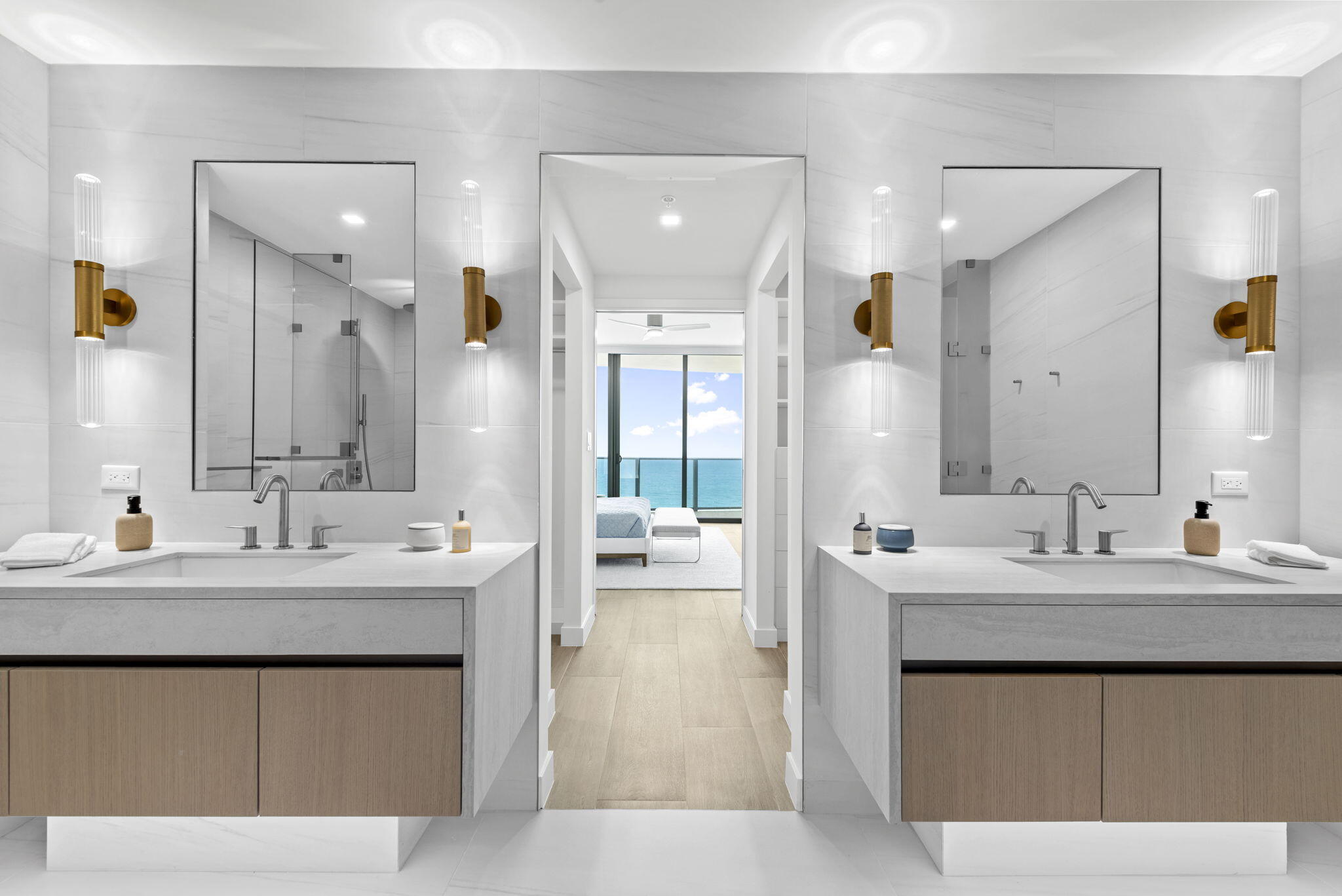 900 N Ocean #1501 Pompano Beach, FL 33062