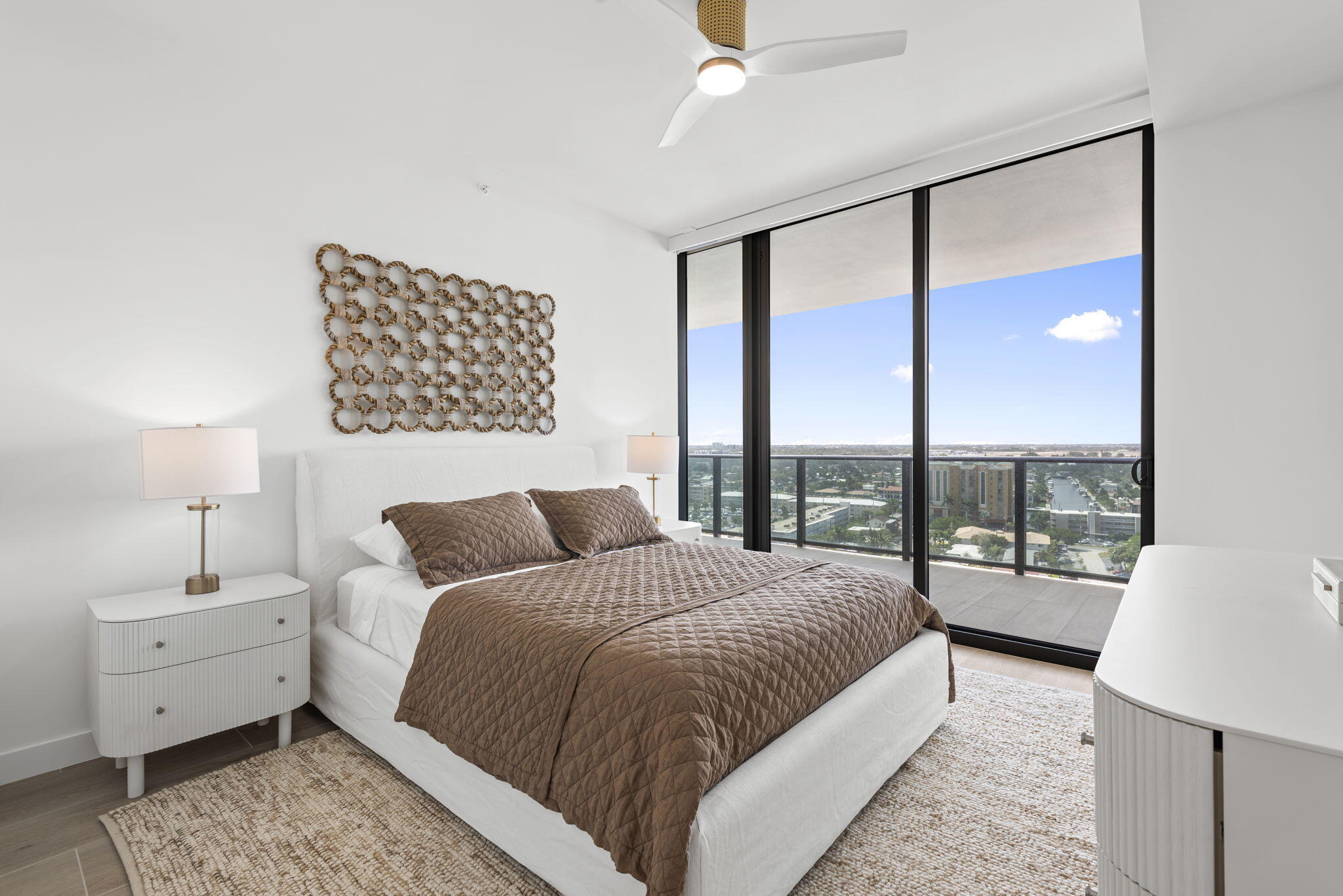 900 N Ocean #1501 Pompano Beach, FL 33062